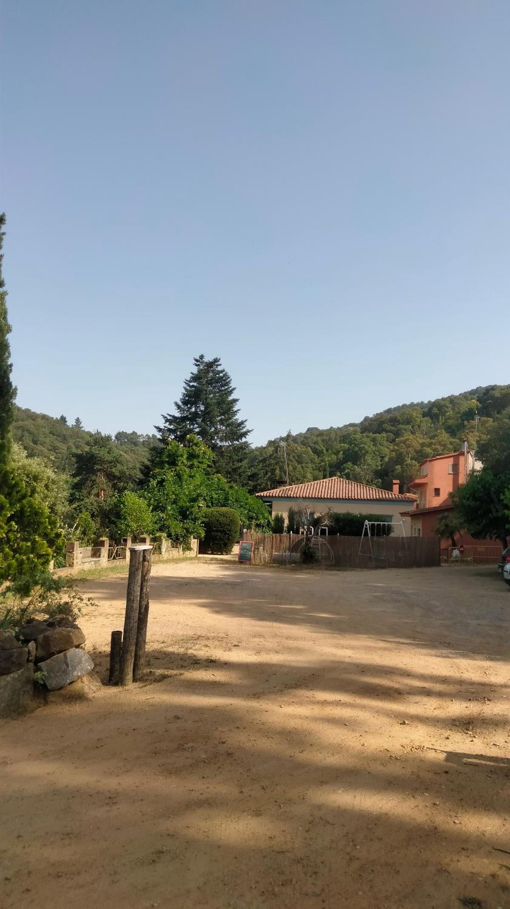Rural Sant Llop