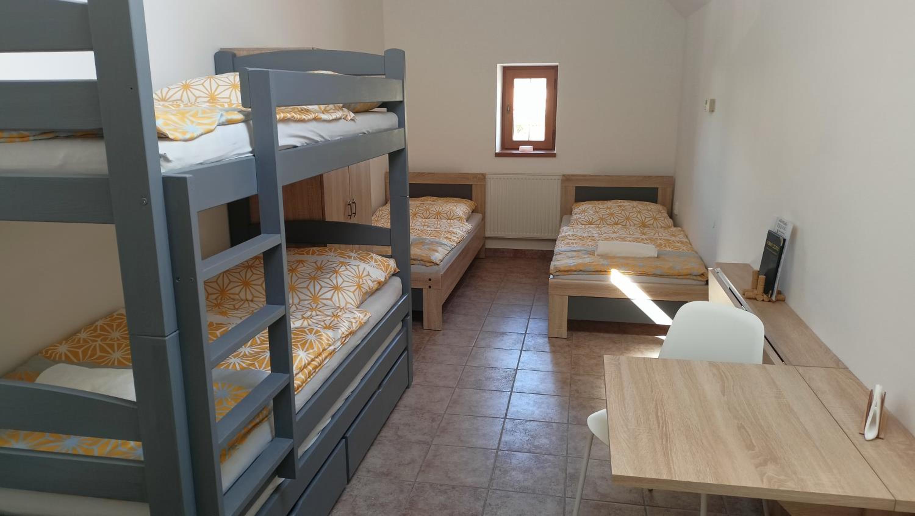 Apartmán a vinný sklep - Víno Gallus