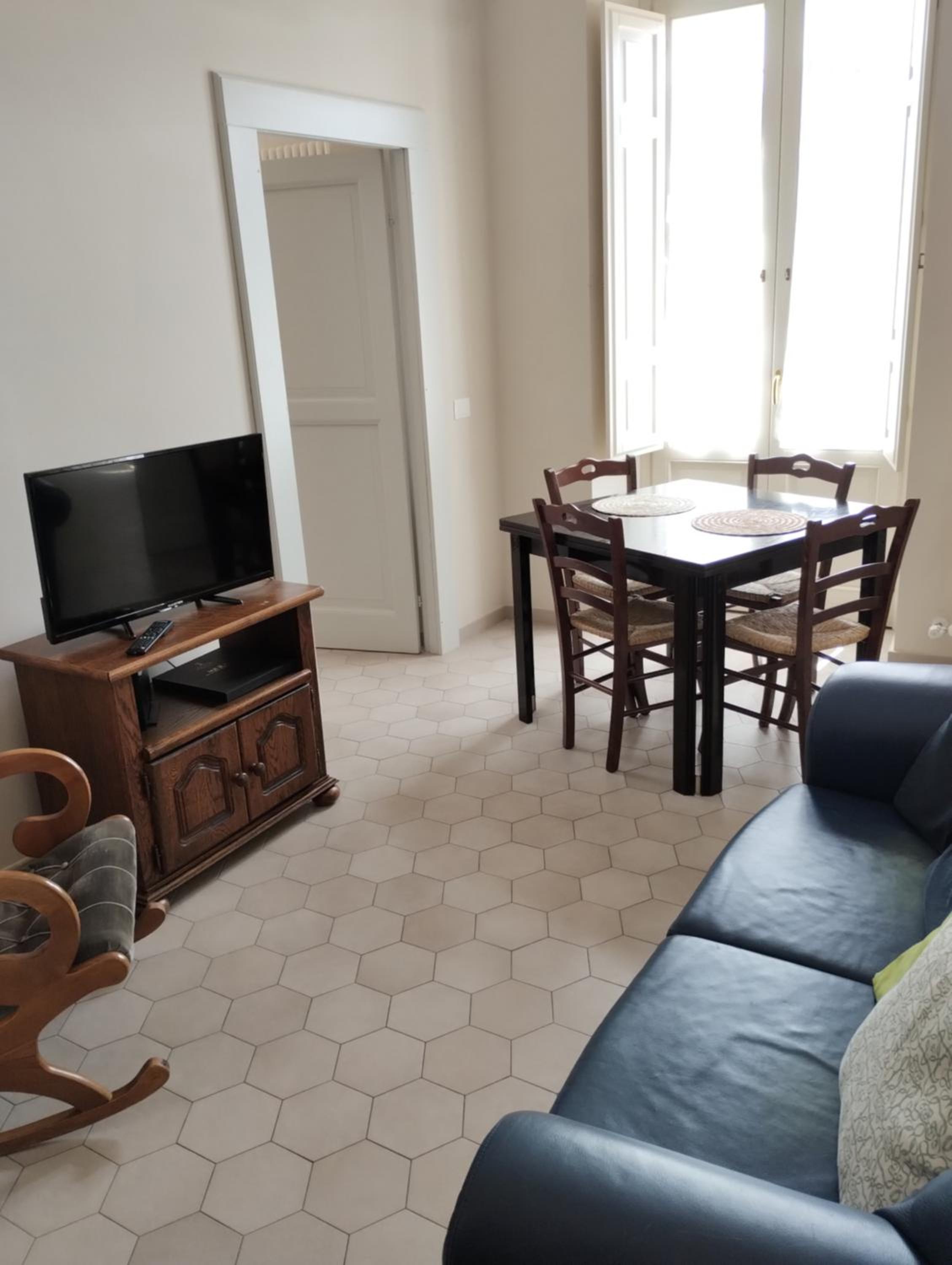 Garibaldi Guest House