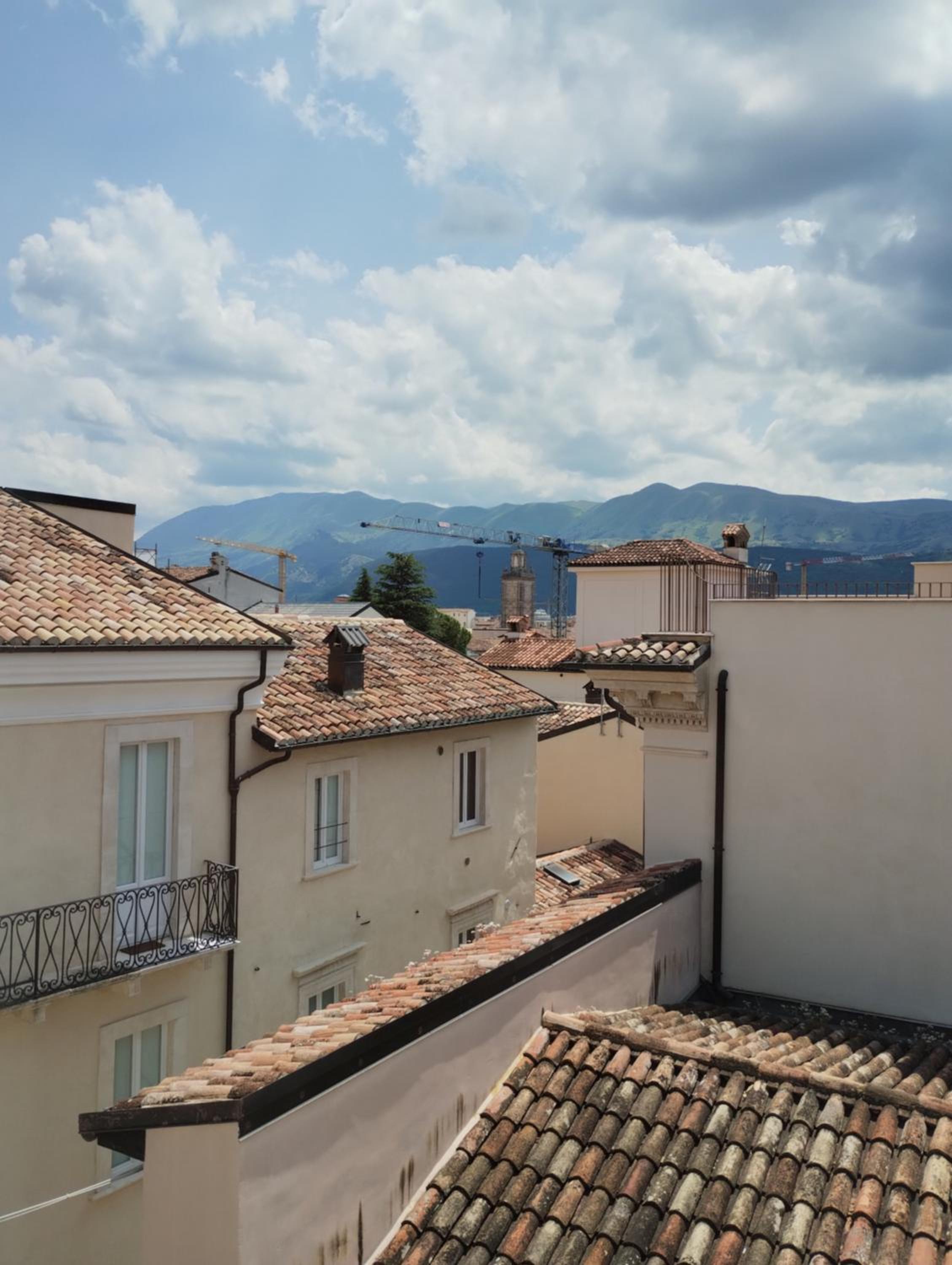 Garibaldi Guest House