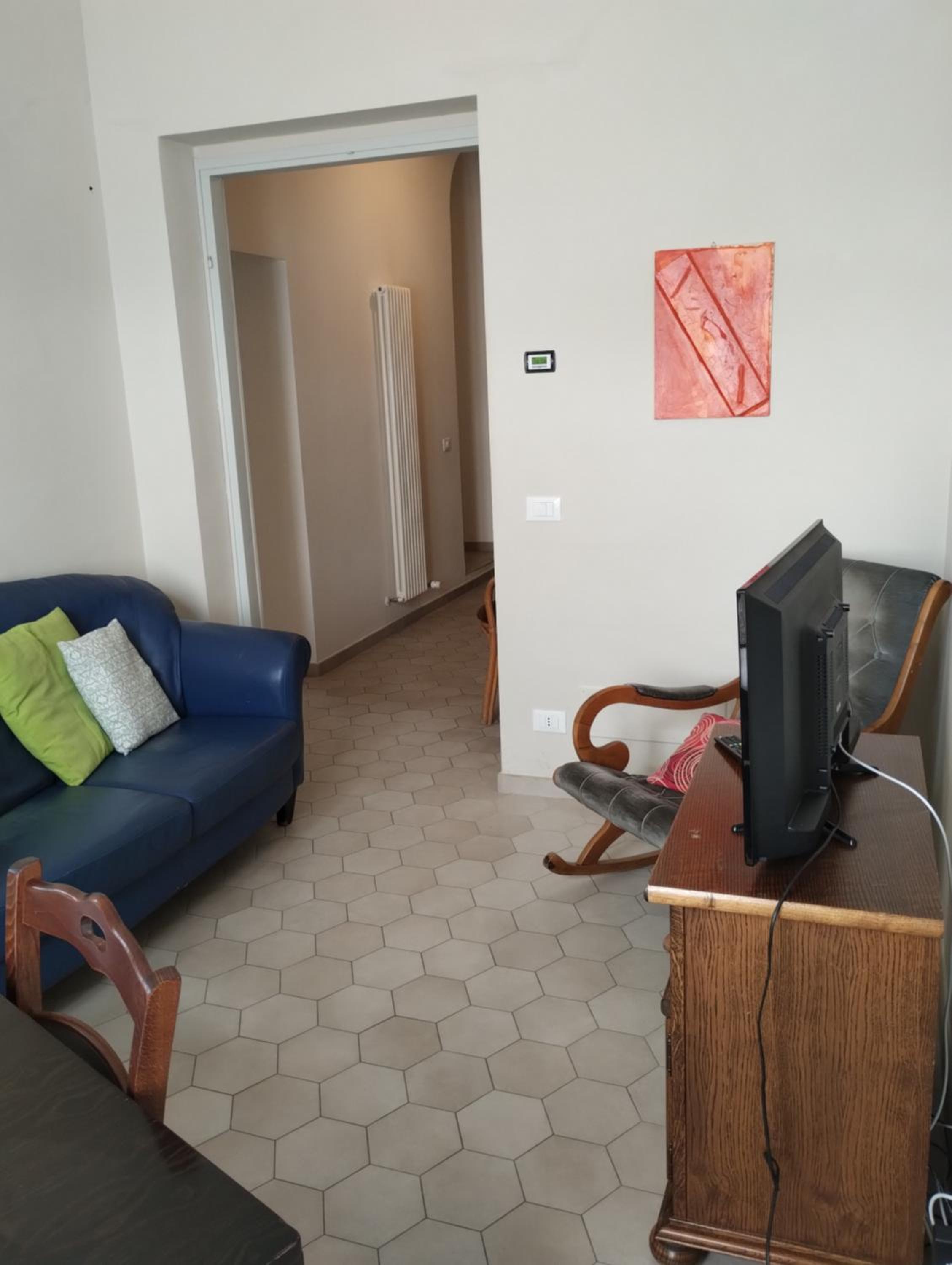 Garibaldi Guest House