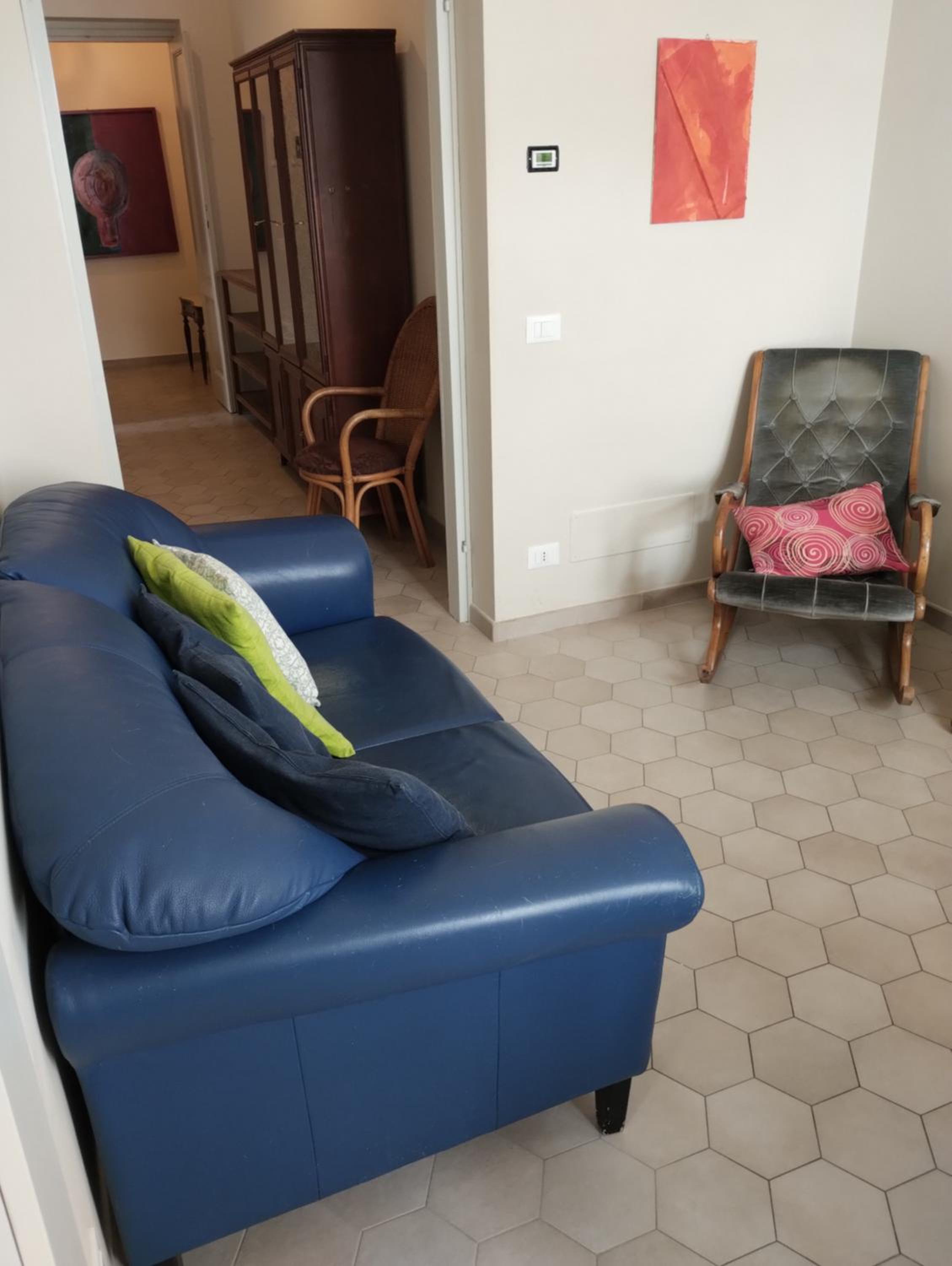 Garibaldi Guest House