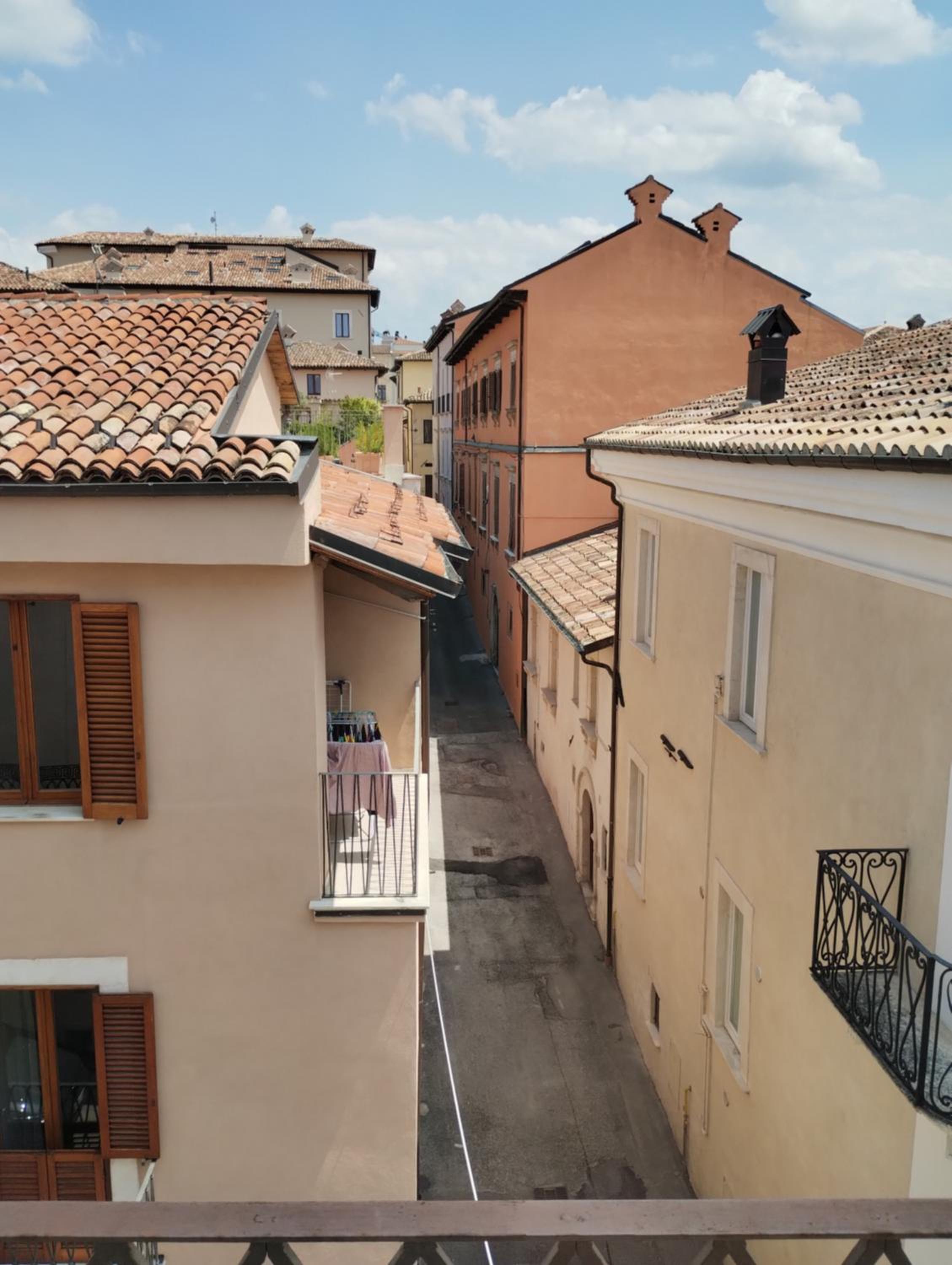Garibaldi Guest House