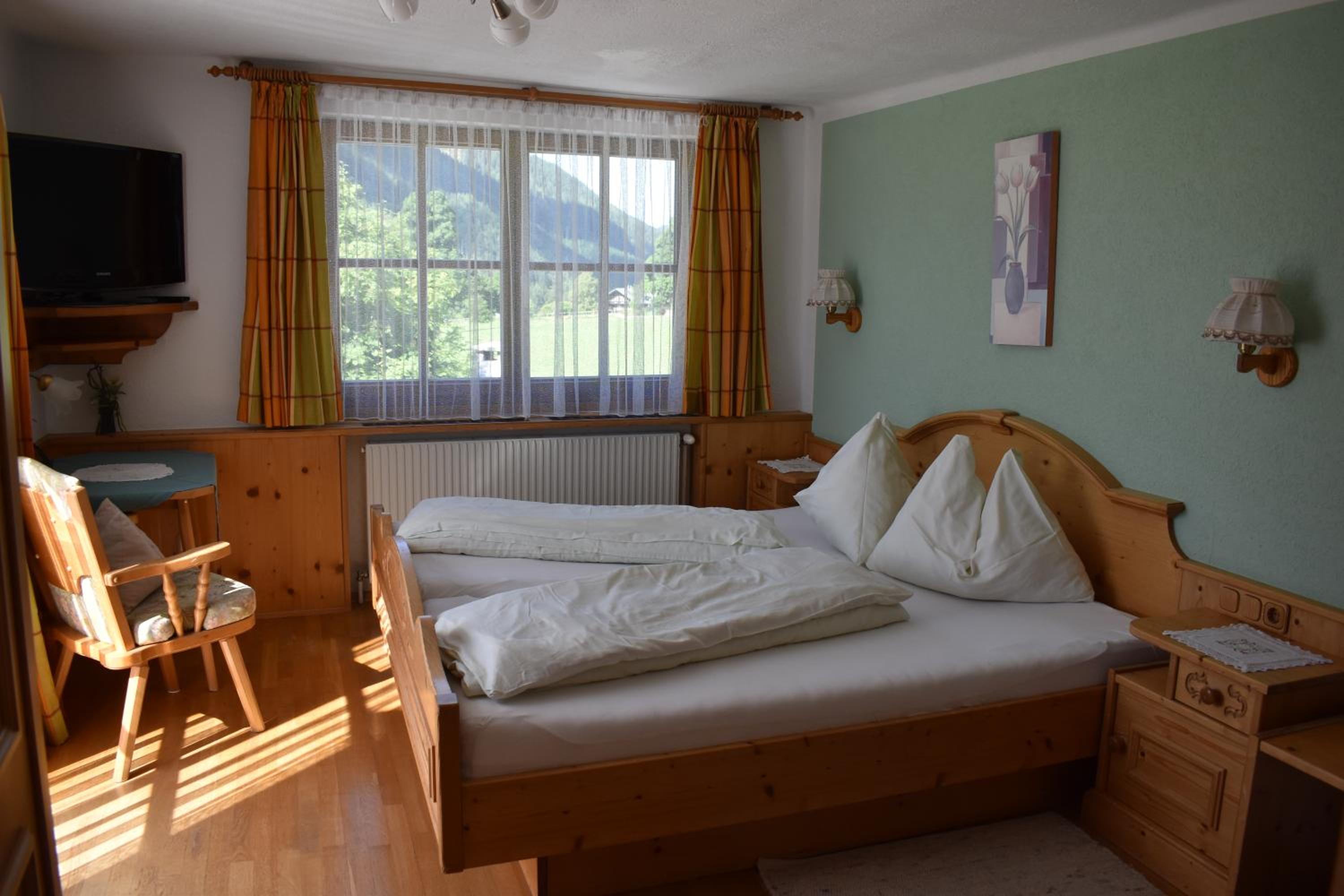 Pension Glöshof