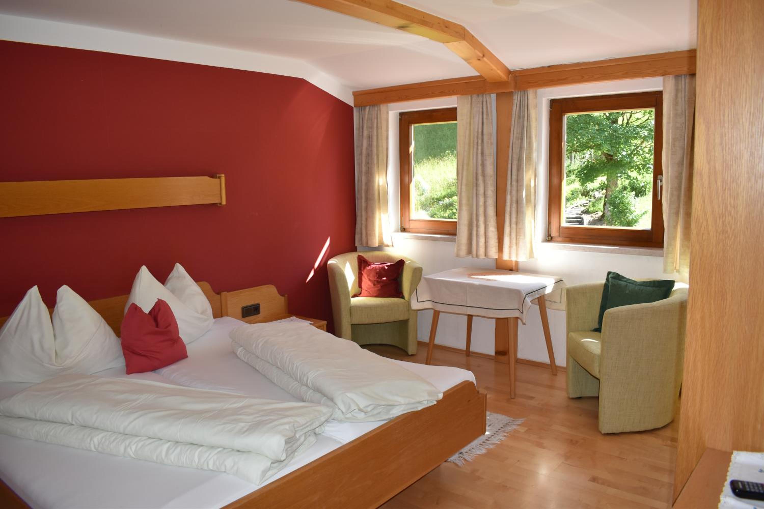 Pension Glöshof