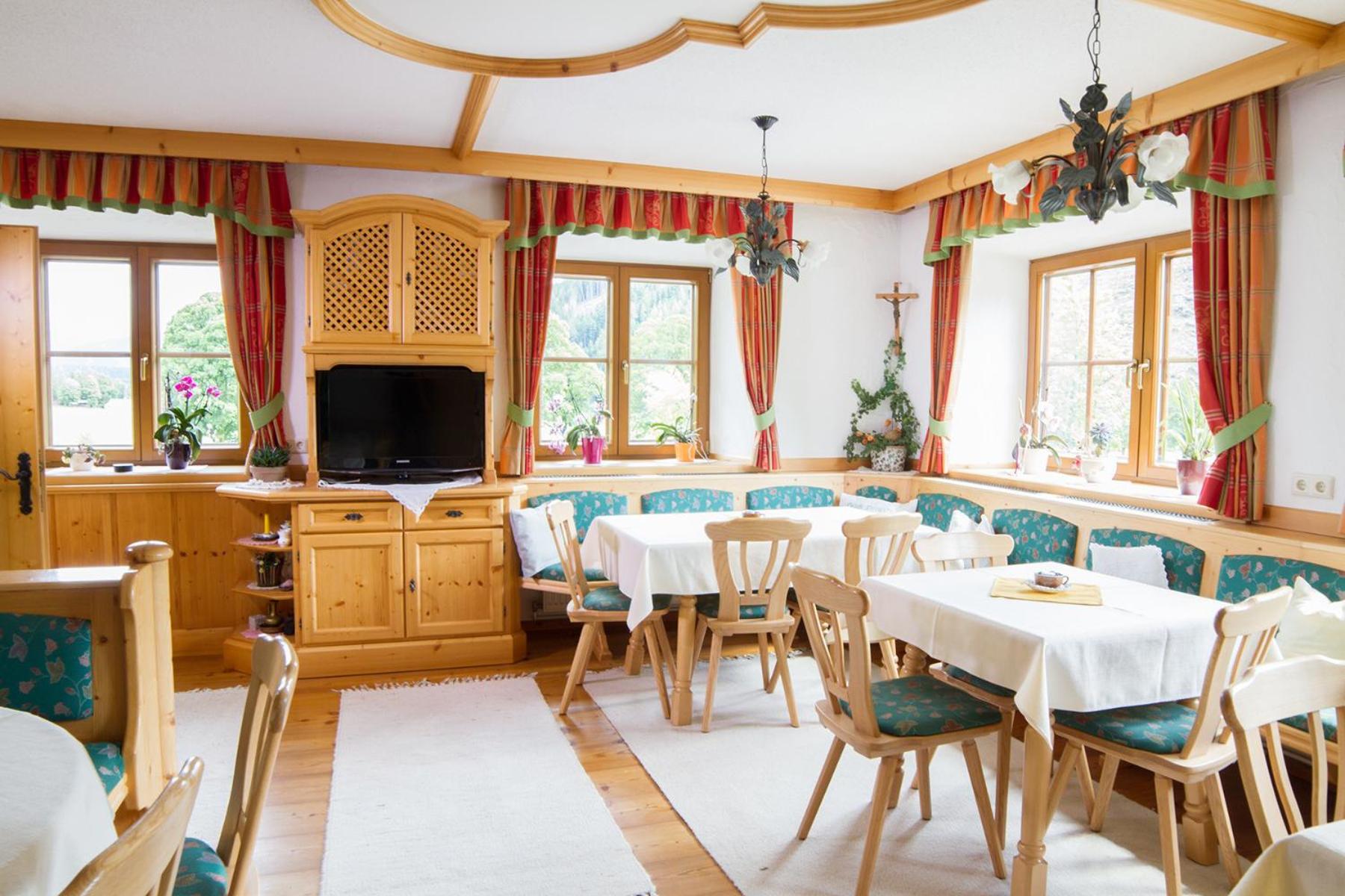 Pension Glöshof