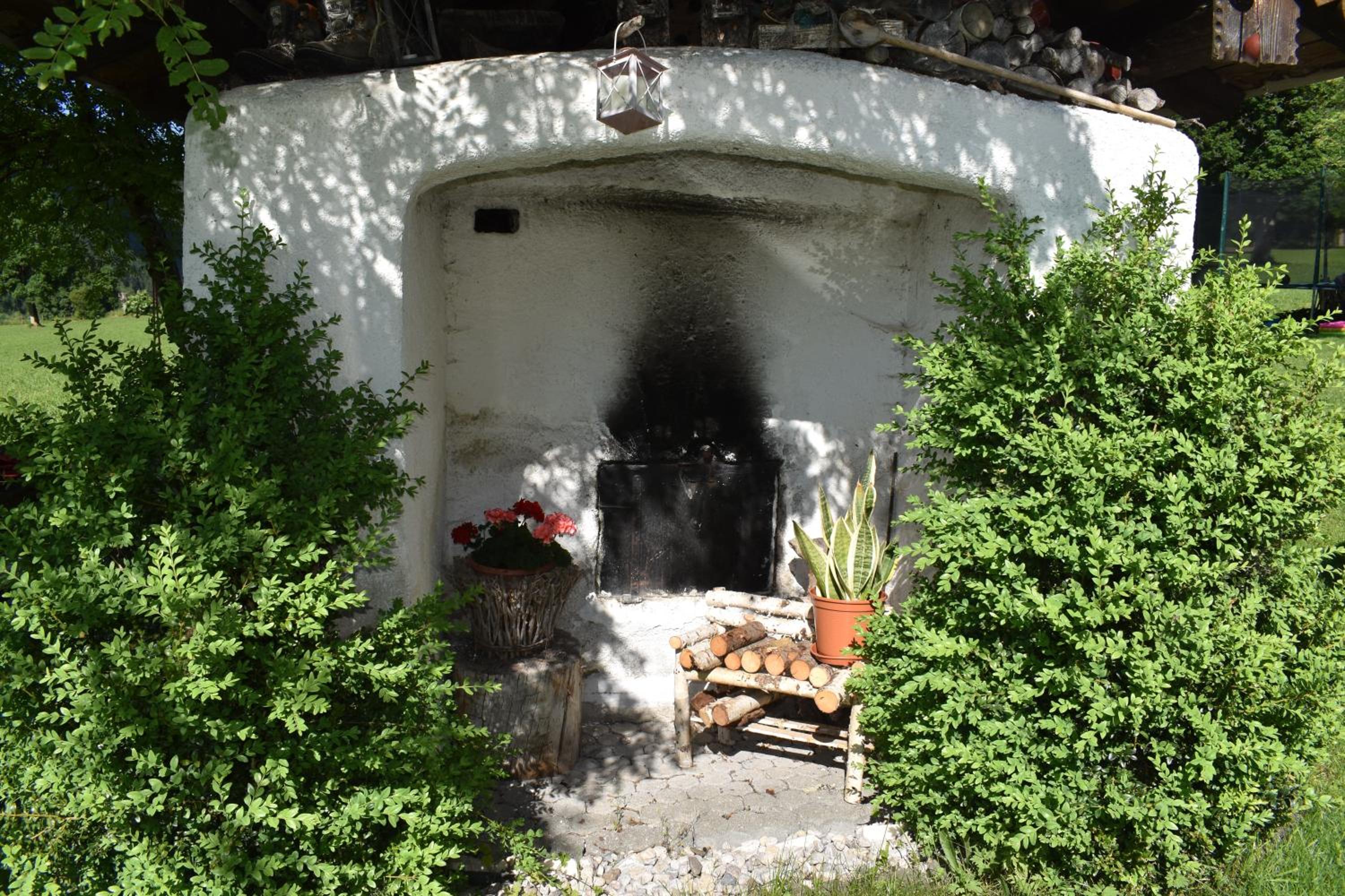 Pension Glöshof