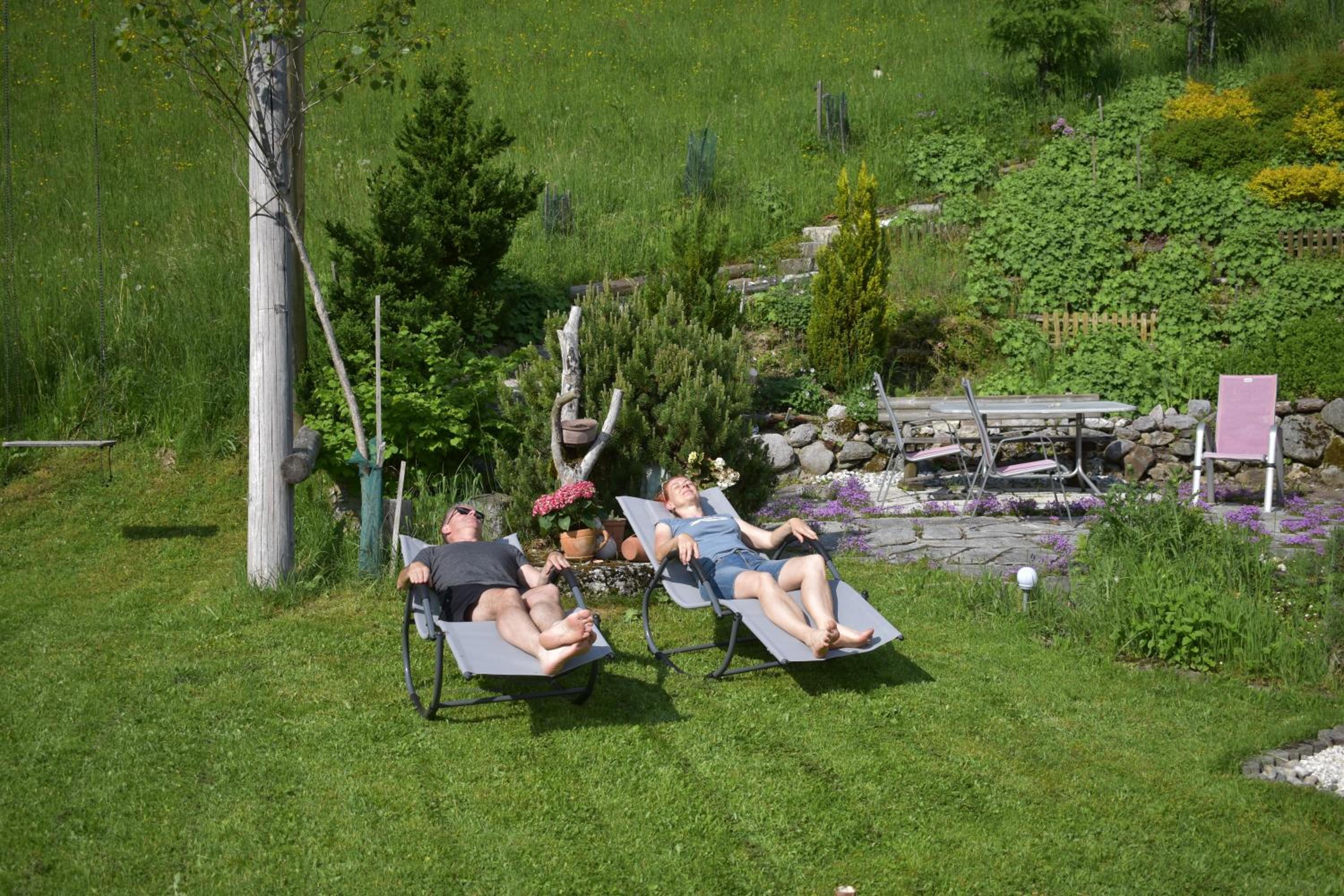 Pension Glöshof