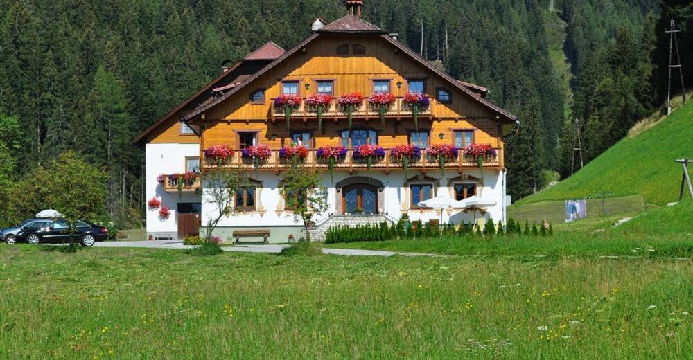 Pension Glöshof