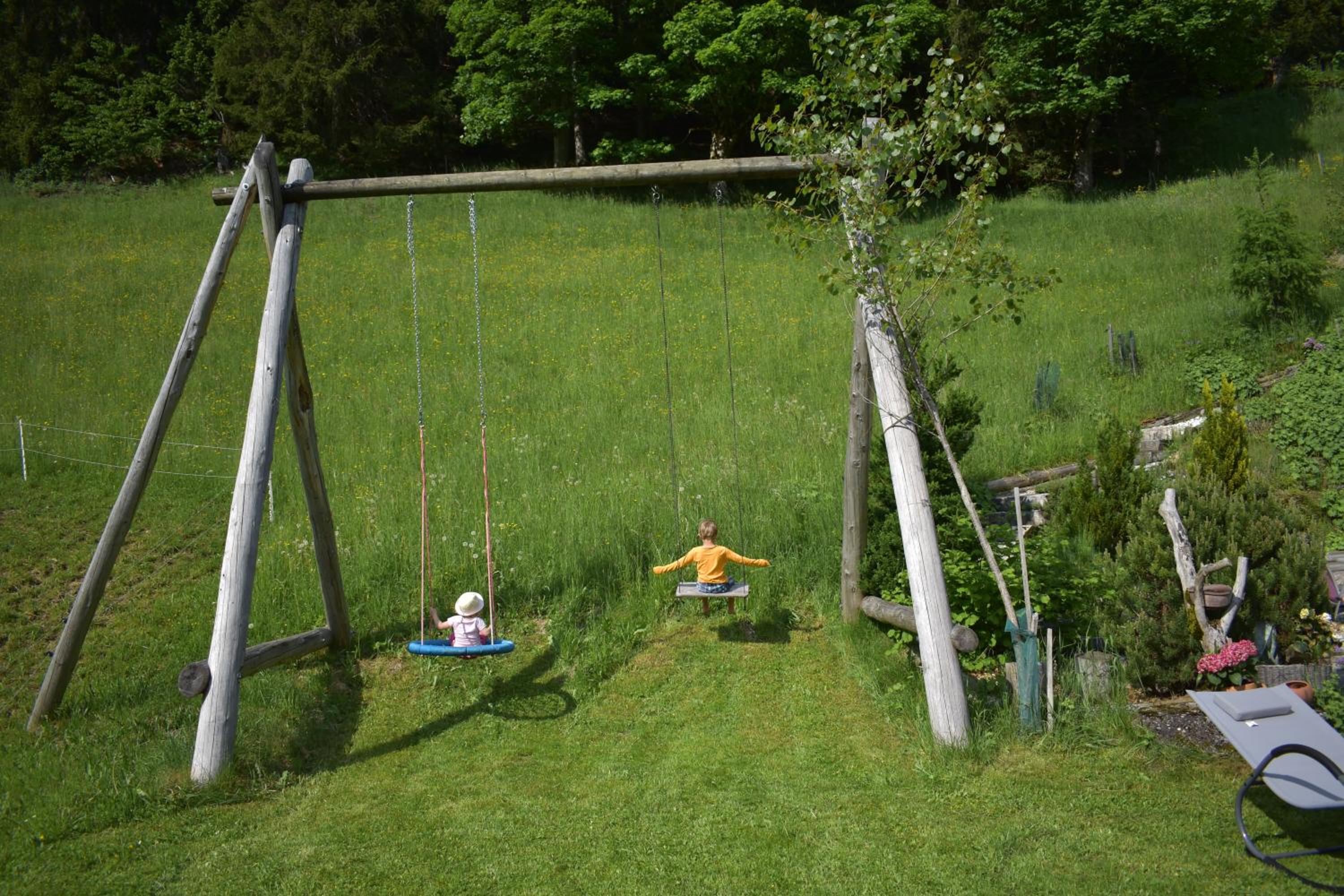 Pension Glöshof