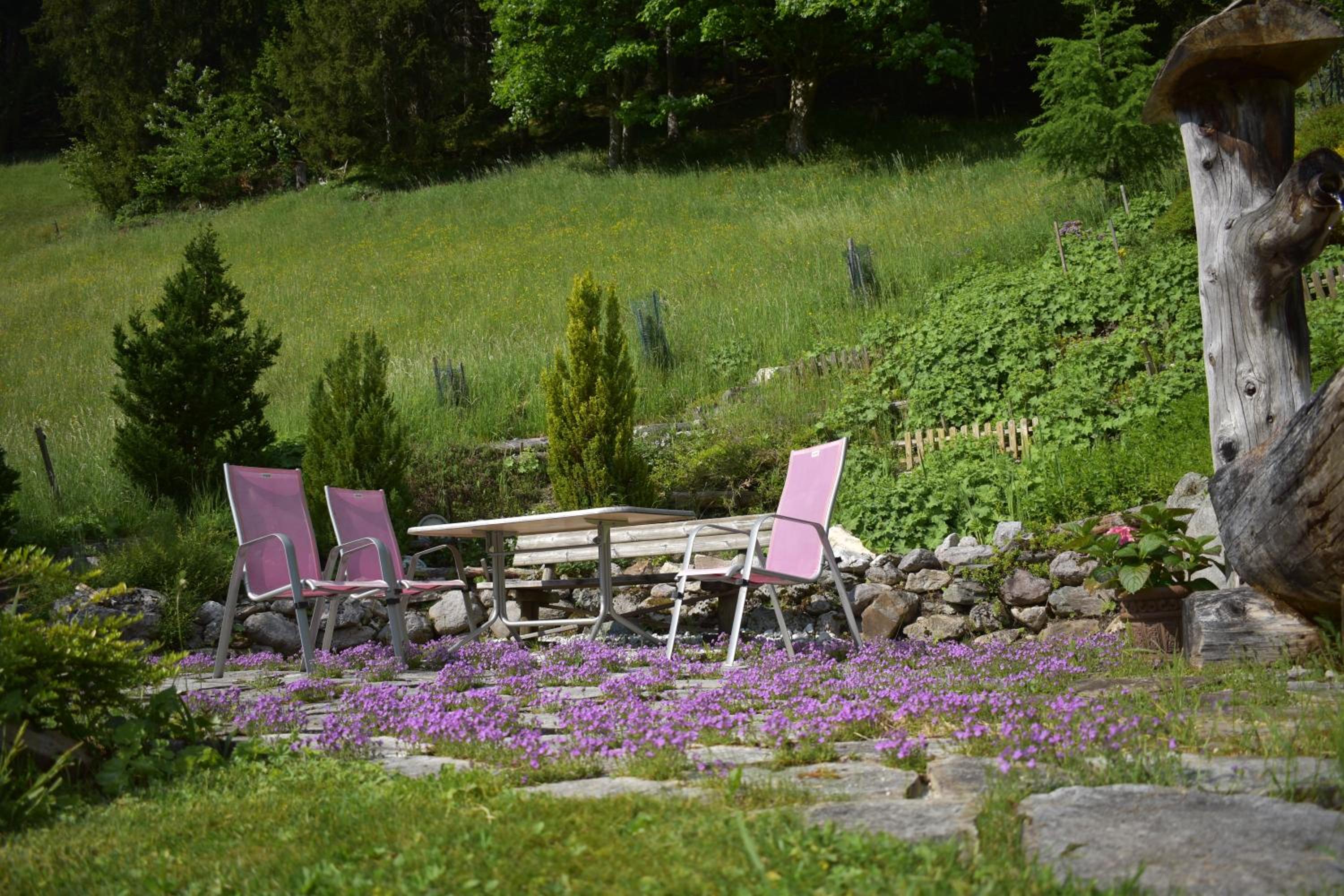 Pension Glöshof