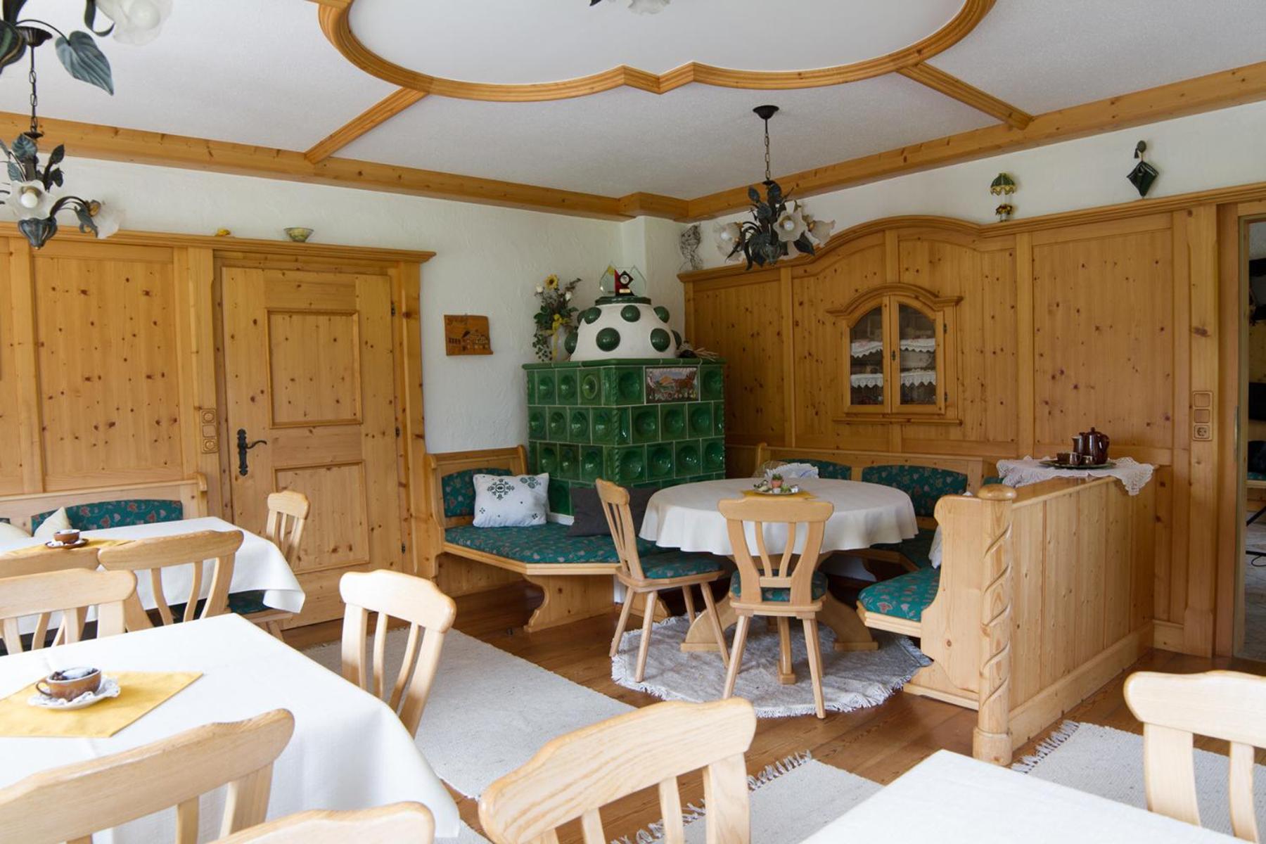 Pension Glöshof