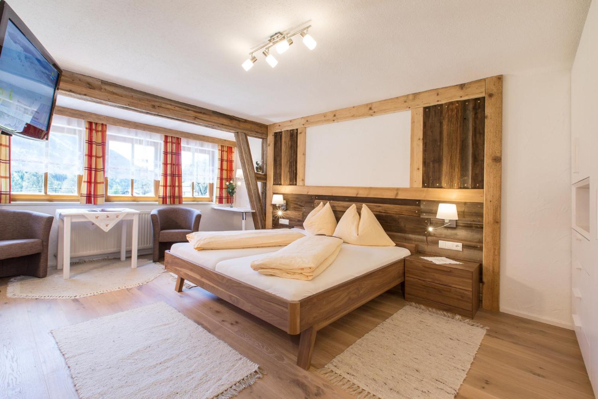 Pension Glöshof