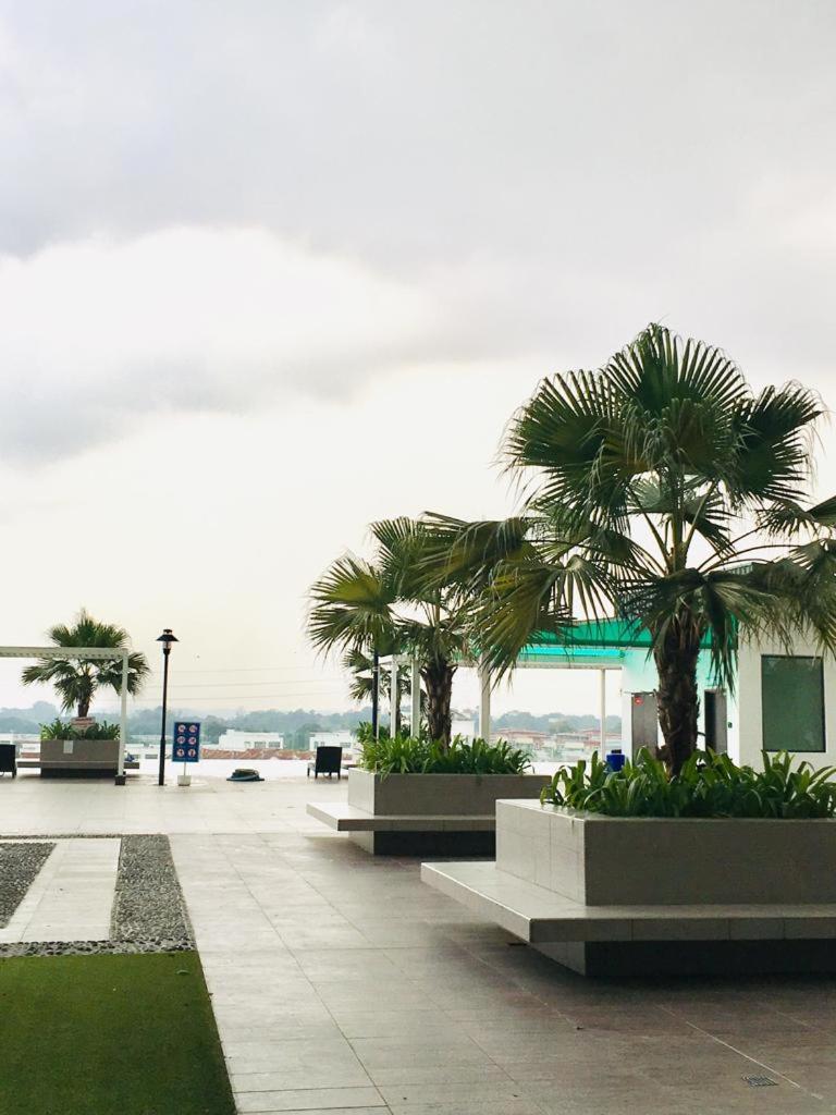JB CozyStudio 1-3pax Business/Tourist Welcome