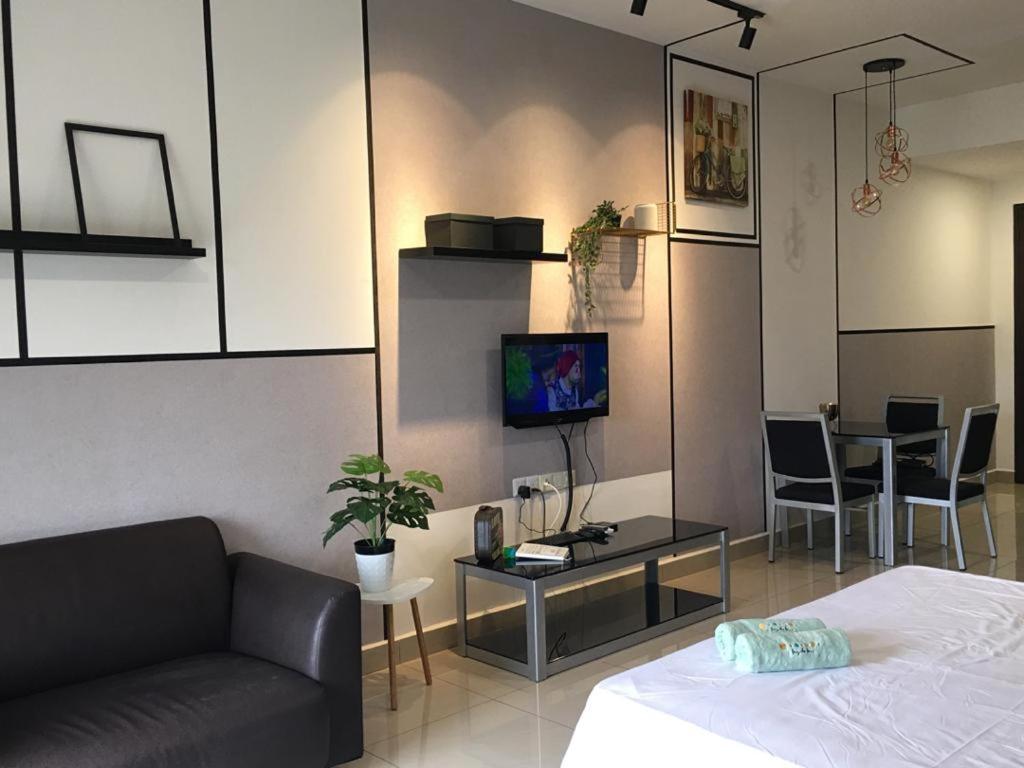JB CozyStudio 1-3pax Business/Tourist Welcome