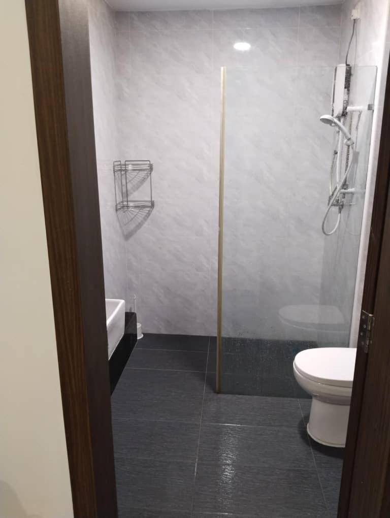 JB CozyStudio 1-3pax Business/Tourist Welcome