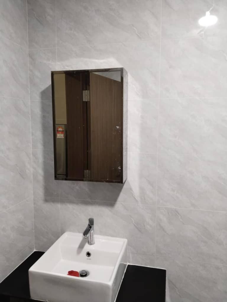 JB CozyStudio 1-3pax Business/Tourist Welcome