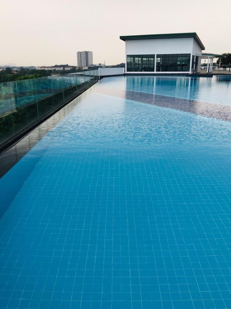 JB CozyStudio 1-3pax Business/Tourist Welcome