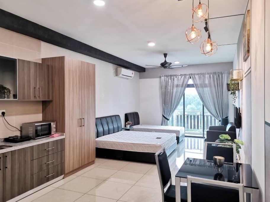 JB CozyStudio 1-3pax Business/Tourist Welcome