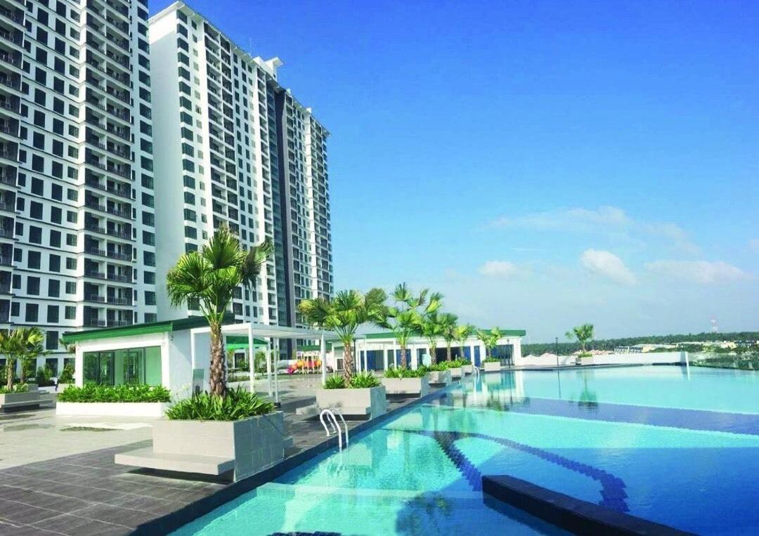 JB CozyStudio 1-3pax Business/Tourist Welcome