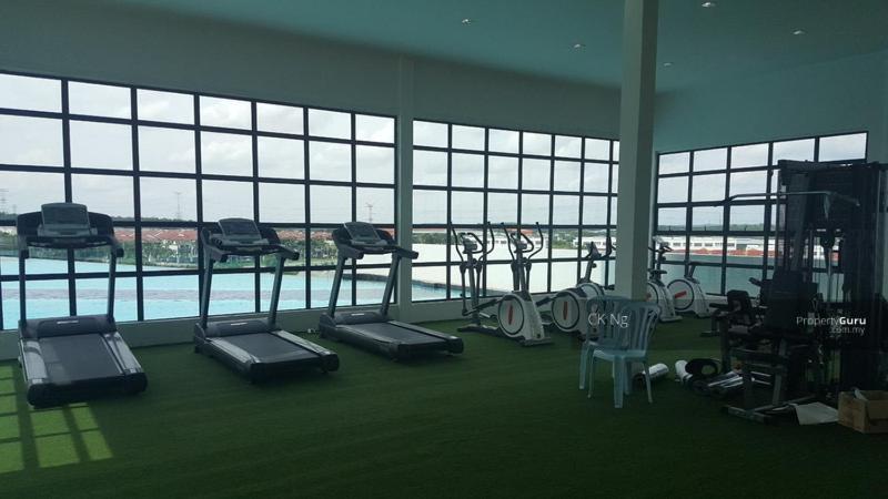 JB CozyStudio 1-3pax Business/Tourist Welcome
