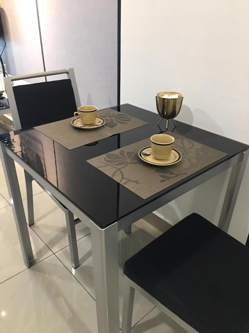 JB CozyStudio 1-3pax Business/Tourist Welcome