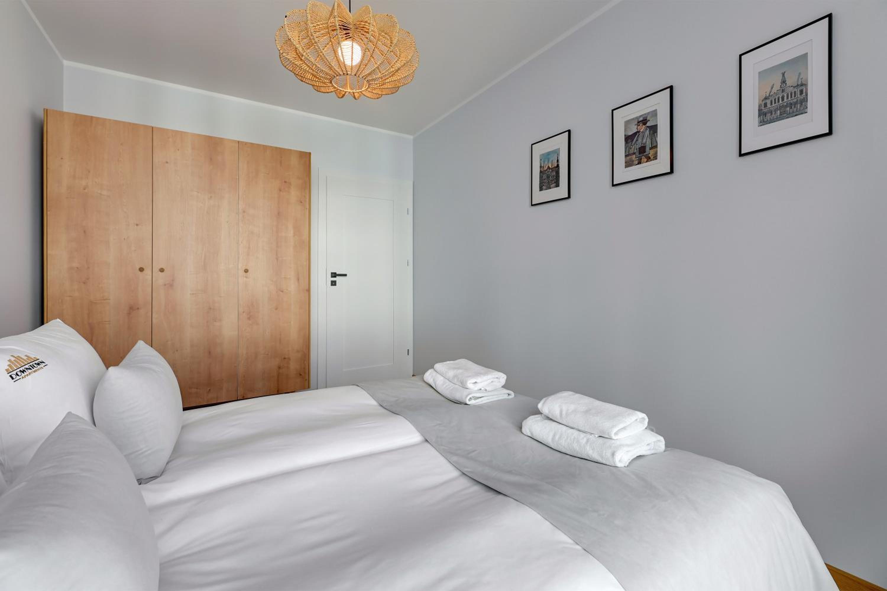 Garnizon by Downtown Apartments