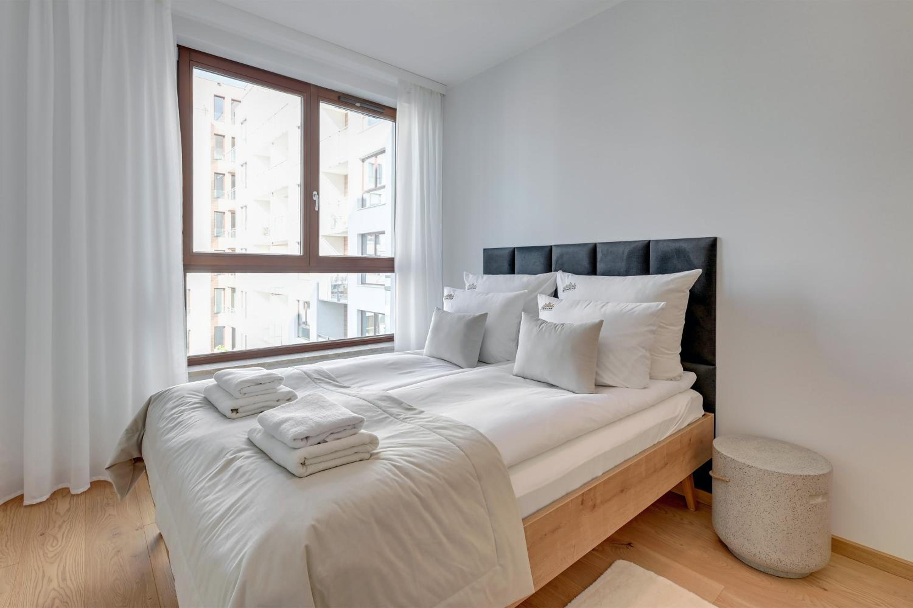Garnizon by Downtown Apartments