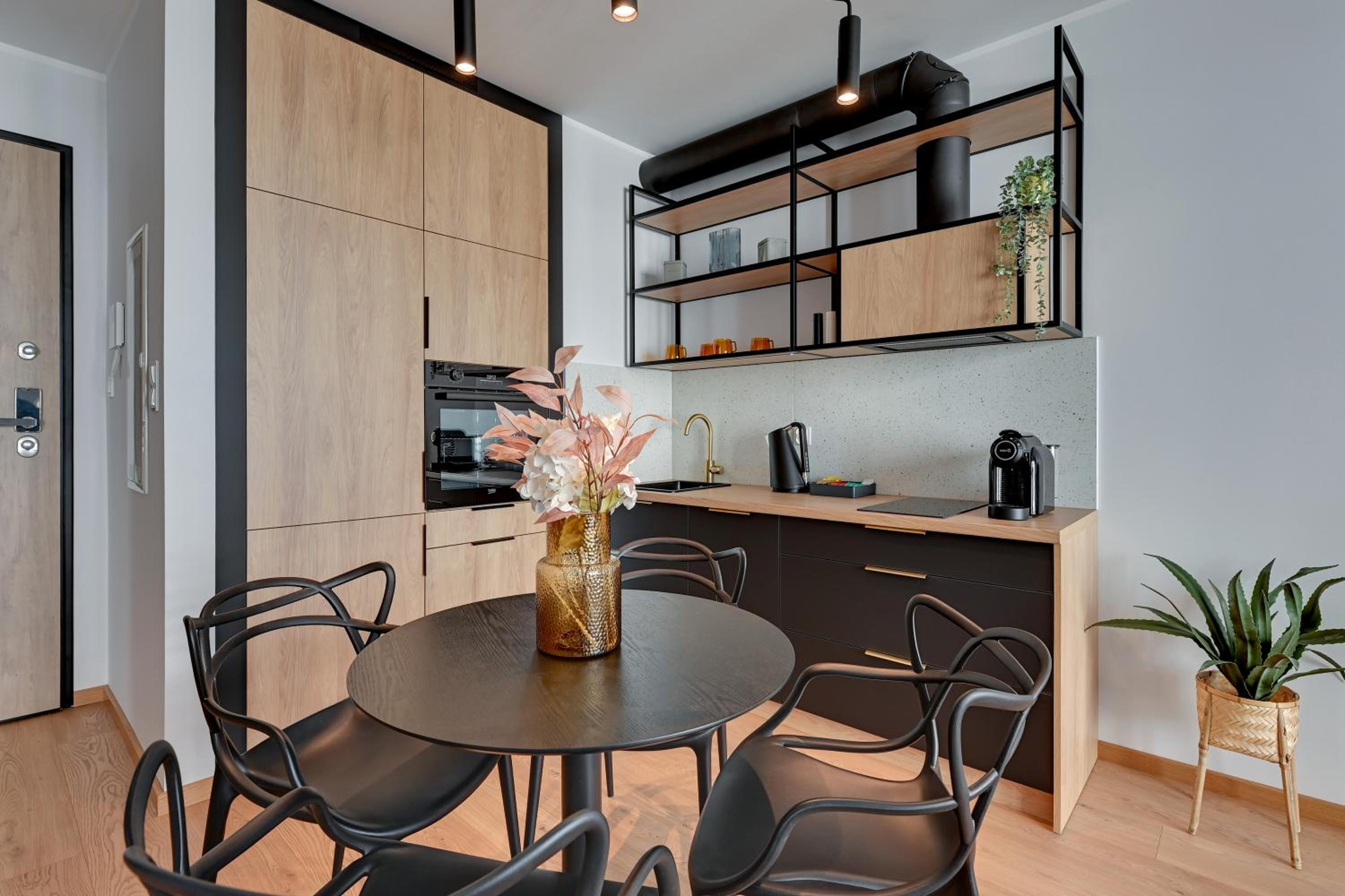 Garnizon by Downtown Apartments