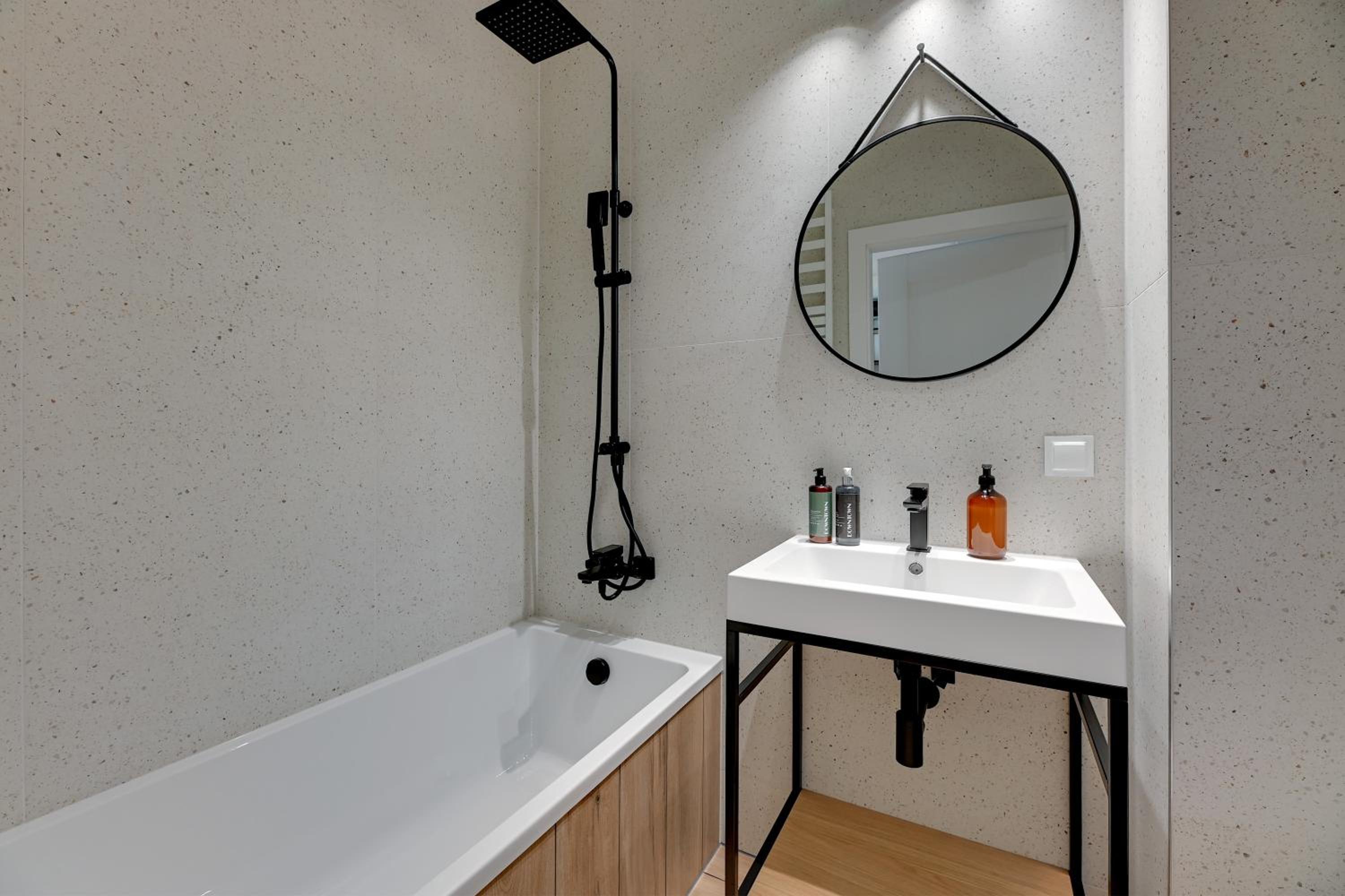 Garnizon by Downtown Apartments