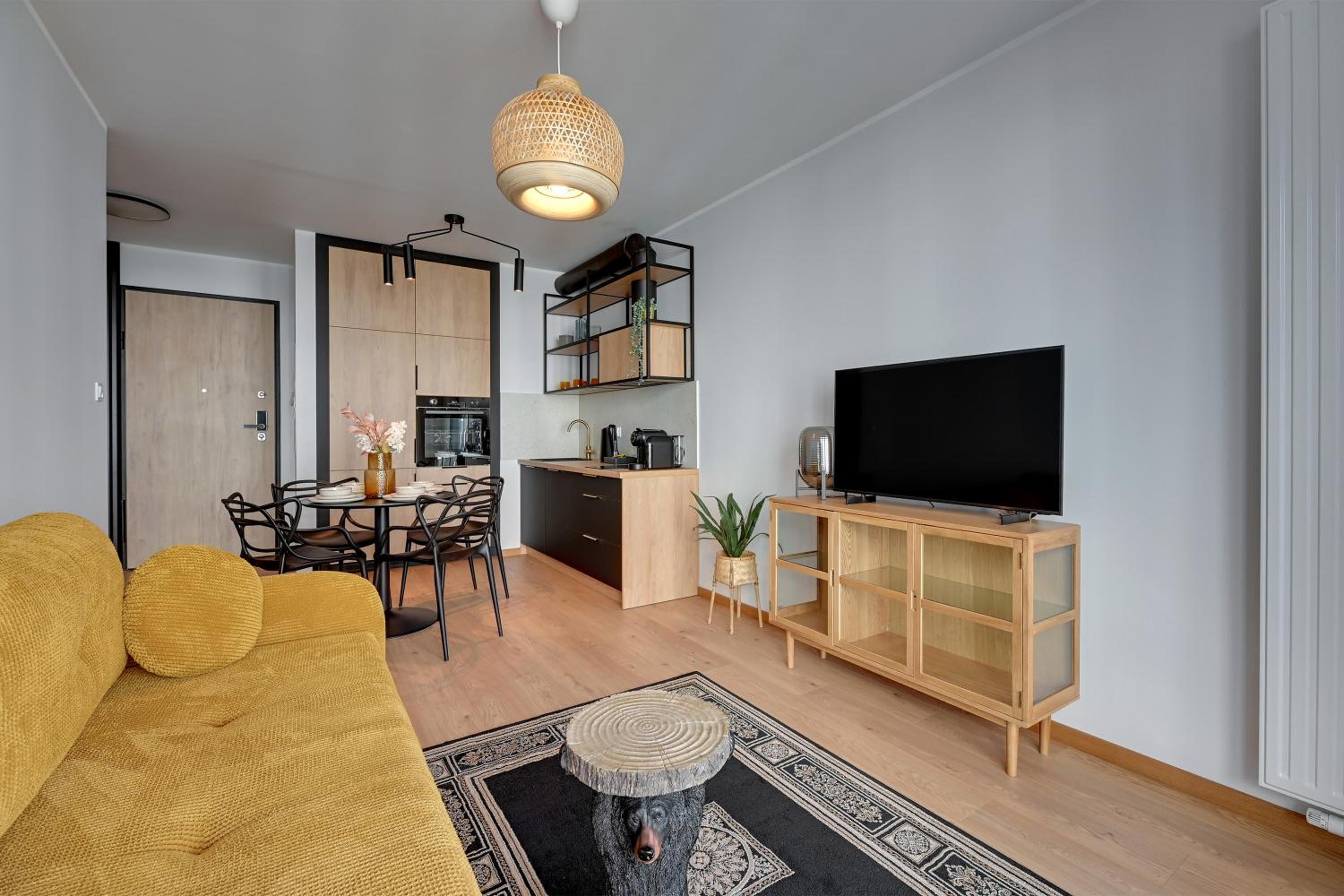 Garnizon by Downtown Apartments
