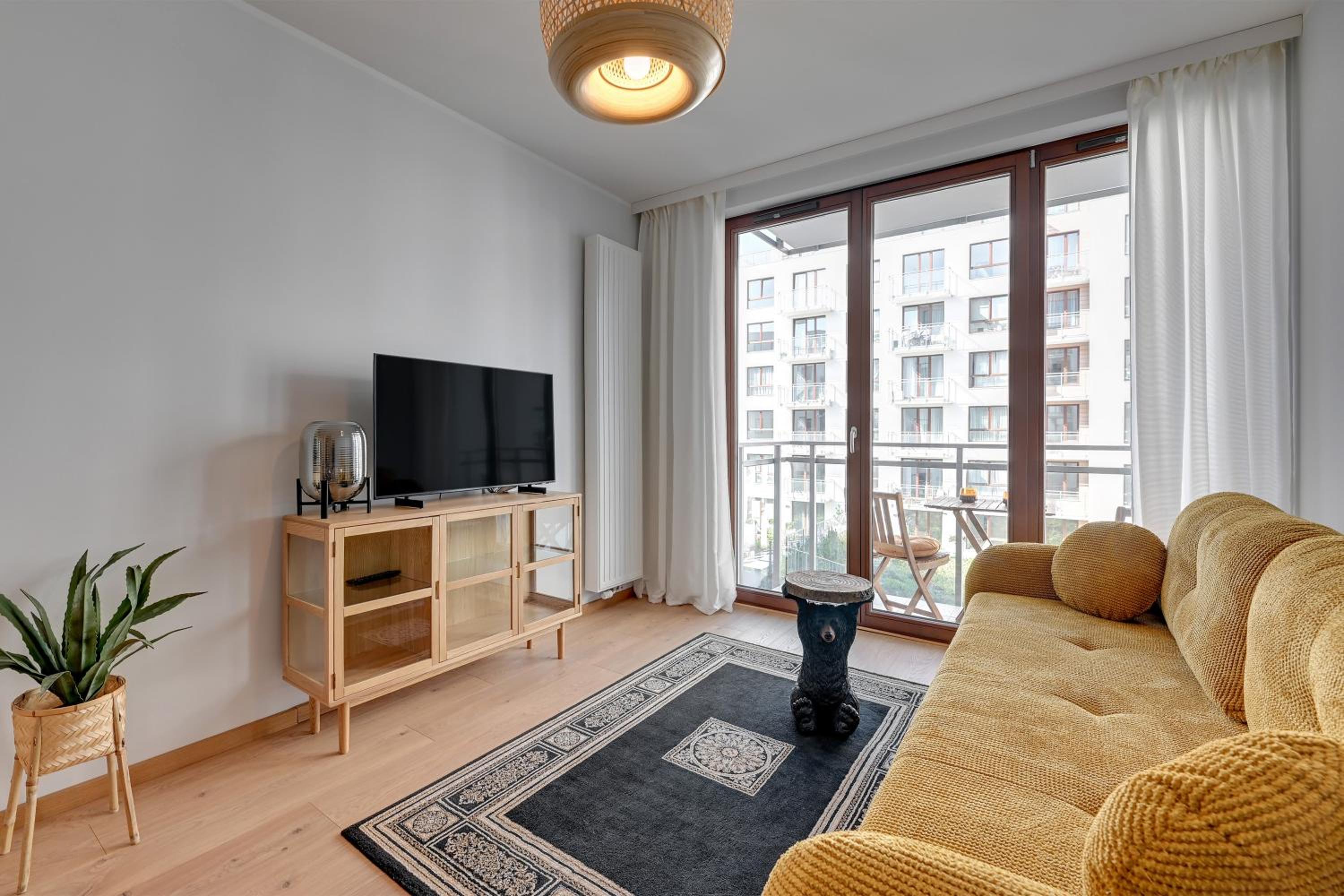 Garnizon by Downtown Apartments