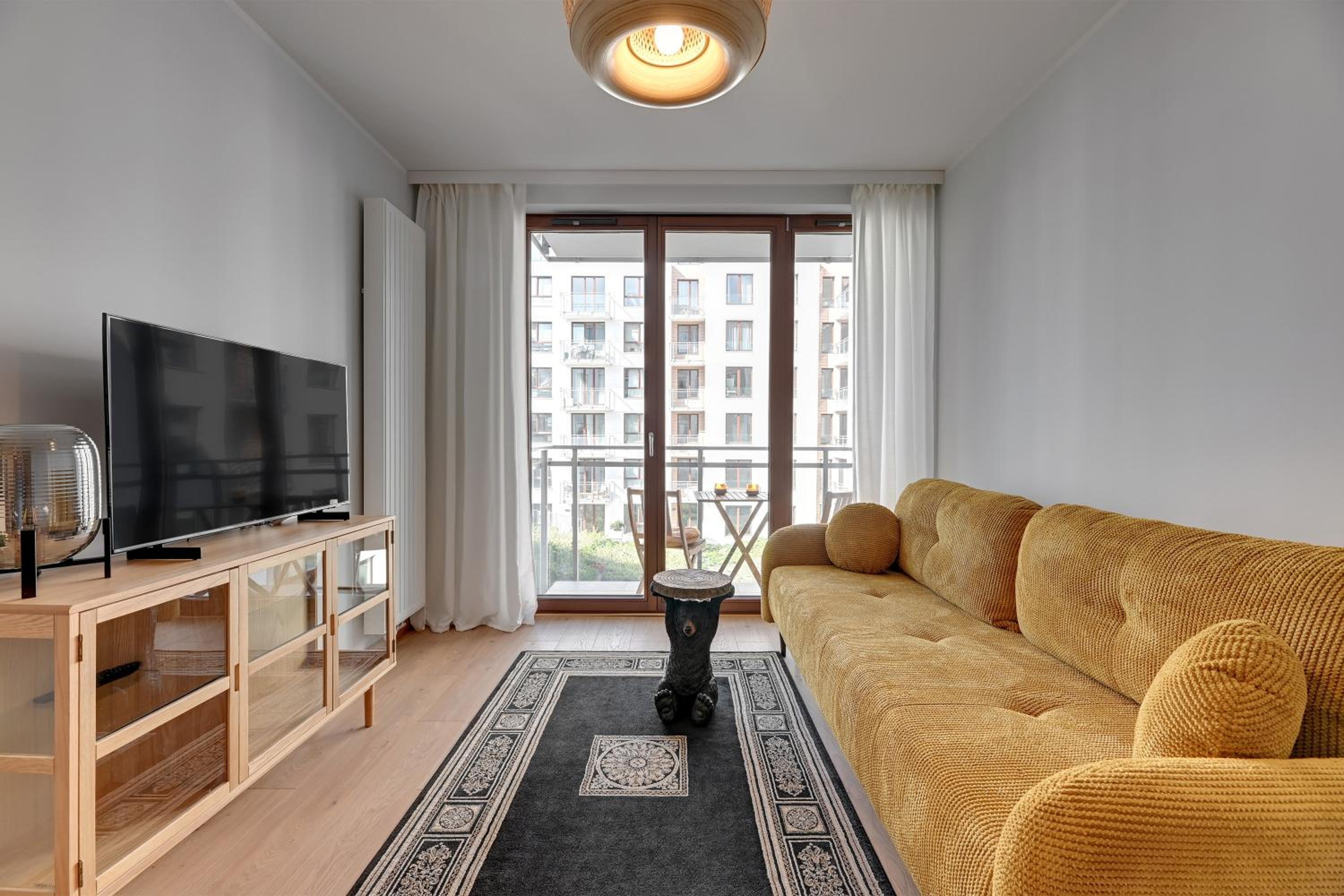 Garnizon by Downtown Apartments