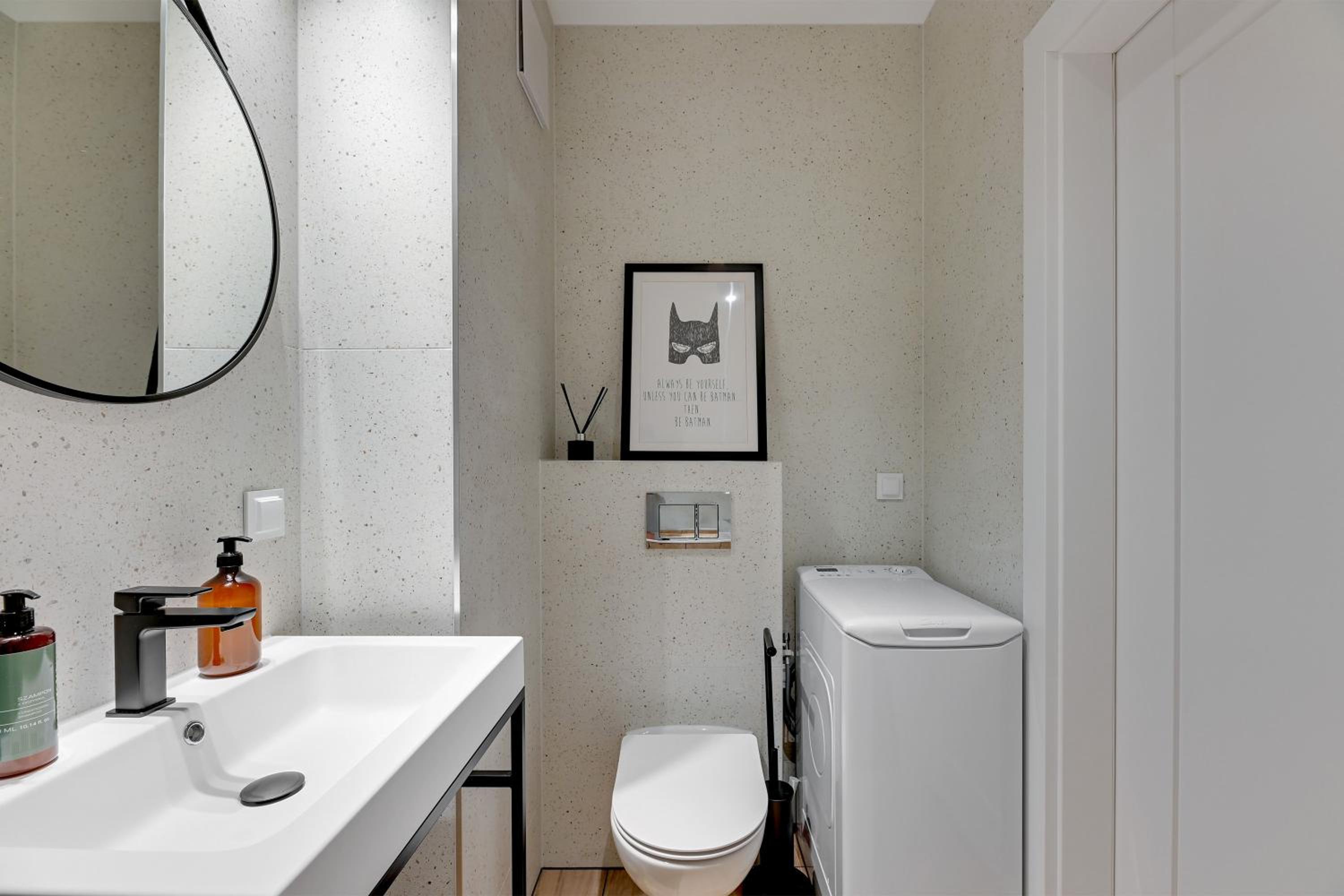 Garnizon by Downtown Apartments