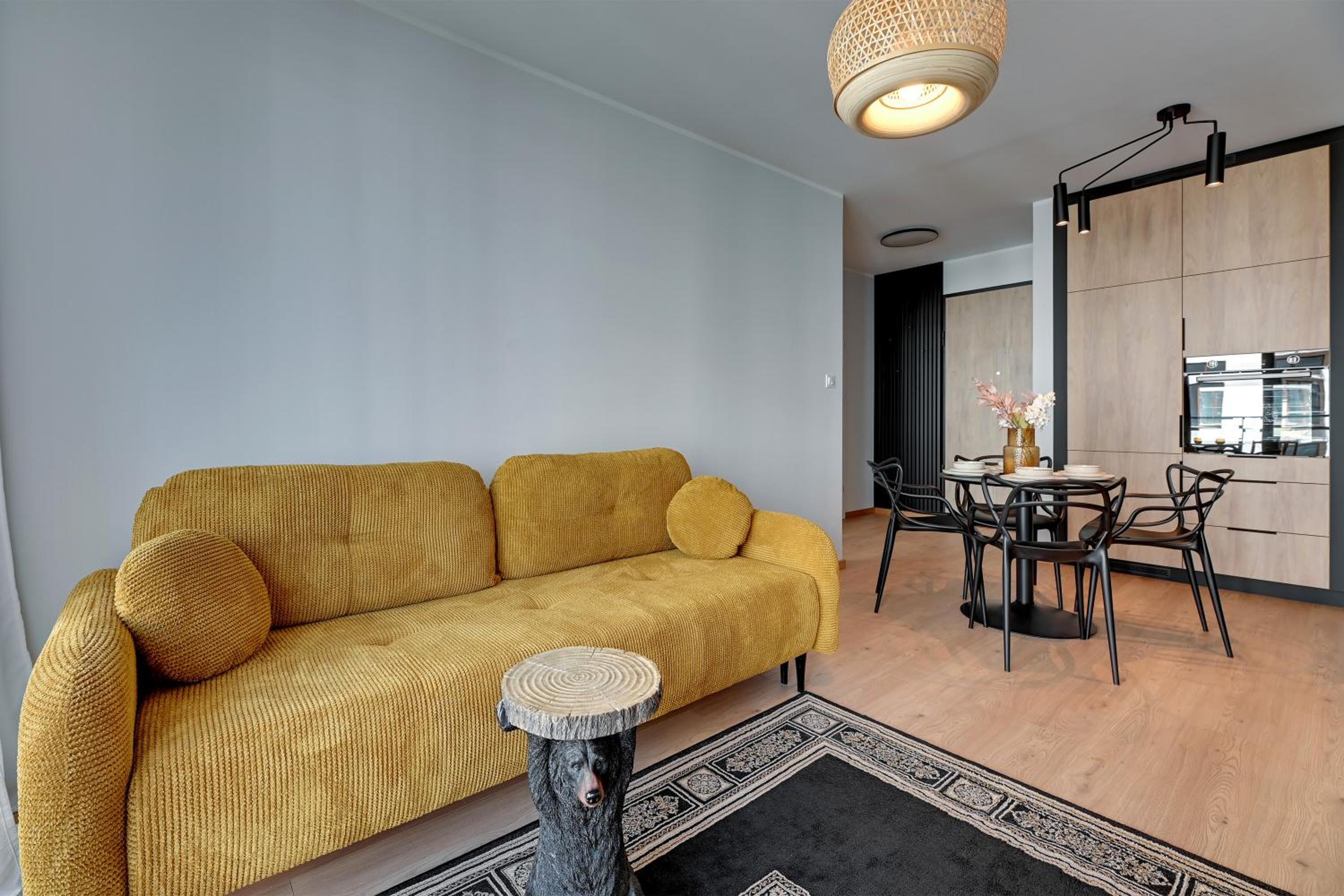 Garnizon by Downtown Apartments