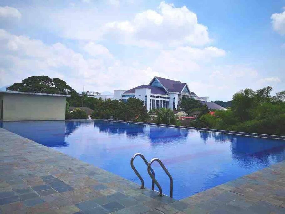 34zer0 Kinta Riverfront Suites 6pax photo 2