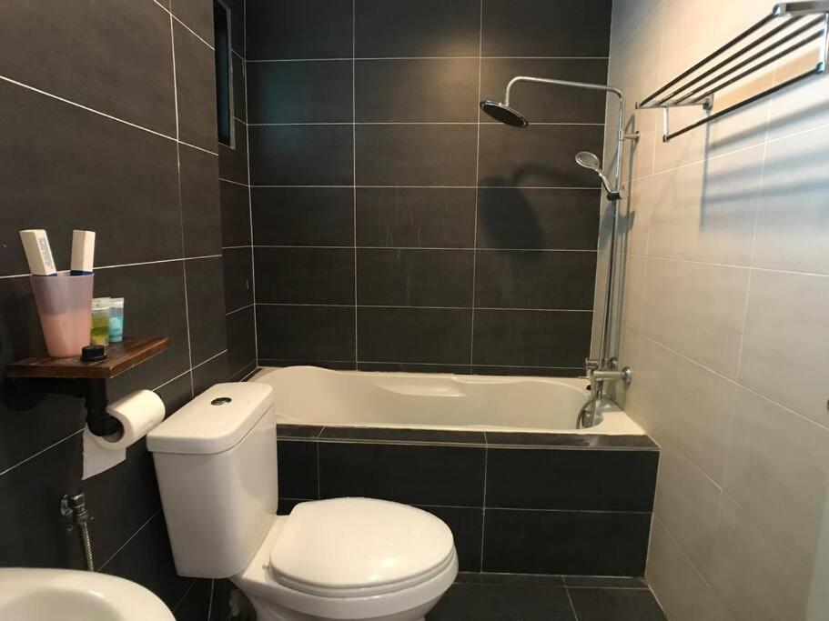 34zer0 Kinta Riverfront Suites 6pax photo 3