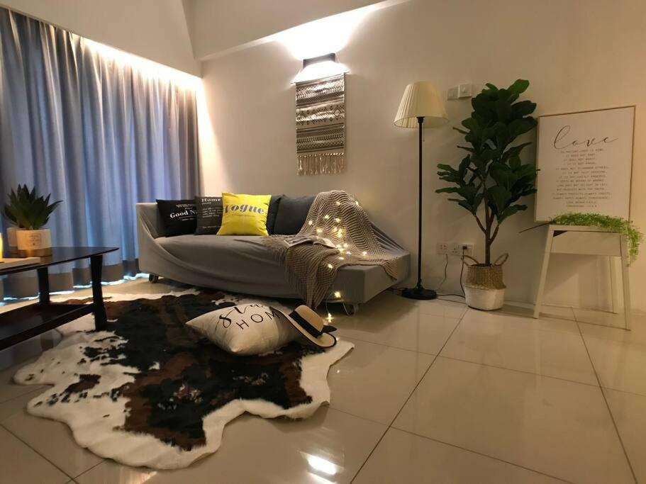 34zer0 Kinta Riverfront Suites 6pax photo 4