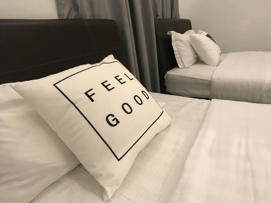 34zer0 Kinta Riverfront Suites 6pax photo 5