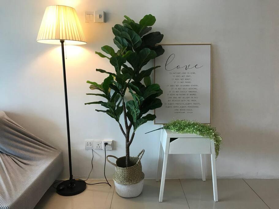 34zer0 Kinta Riverfront Suites 6pax photo 6