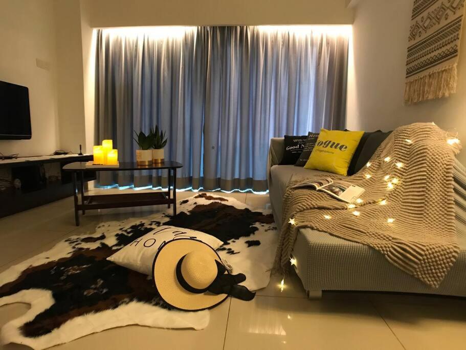 34zer0 Kinta Riverfront Suites 6pax photo 7