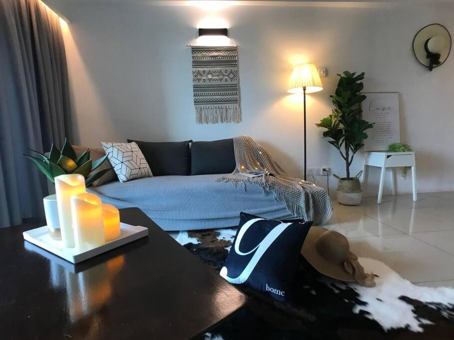 34zer0 Kinta Riverfront Suites 6pax photo 8