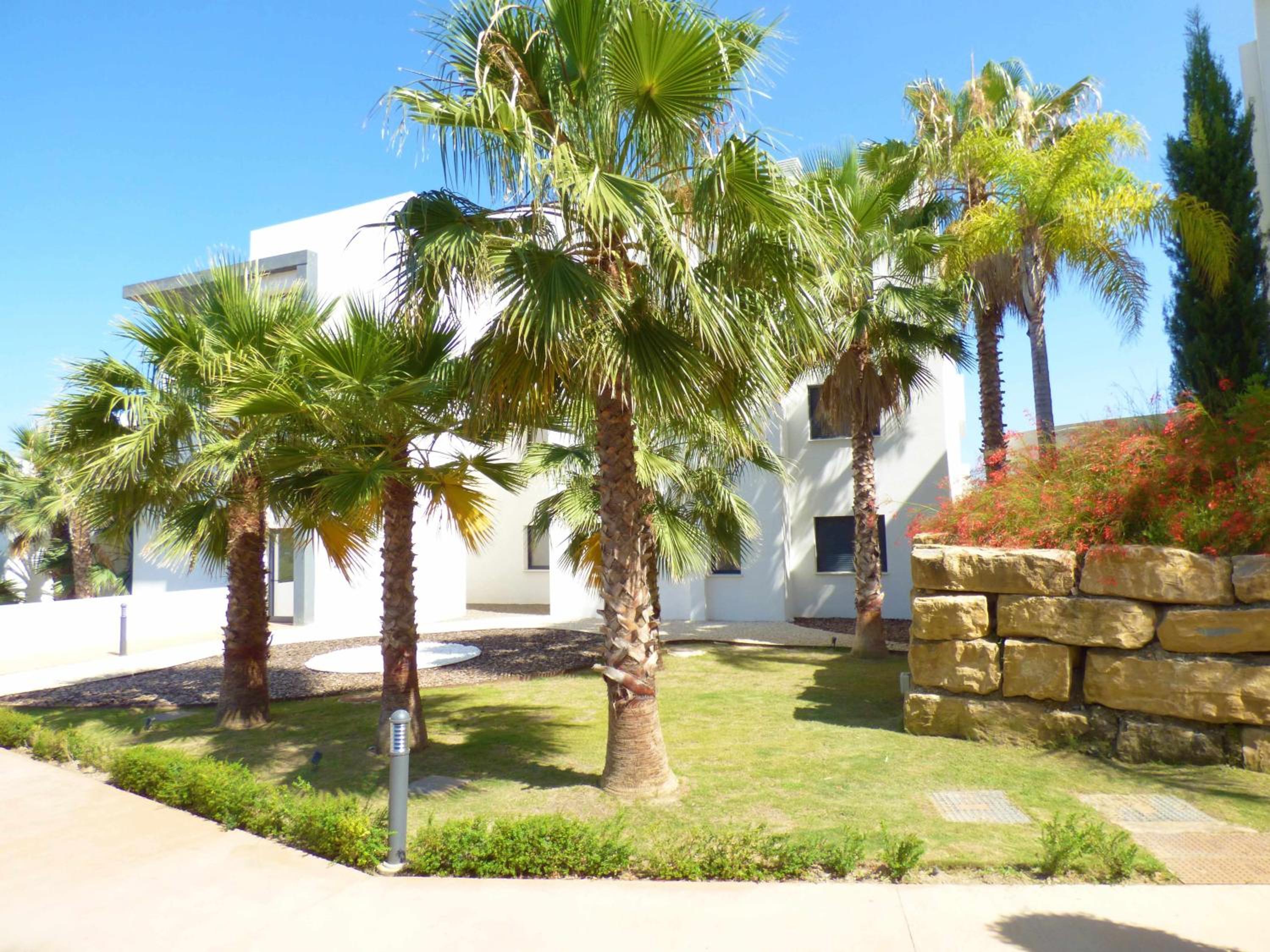 Selecta Estepona Golf Retreat