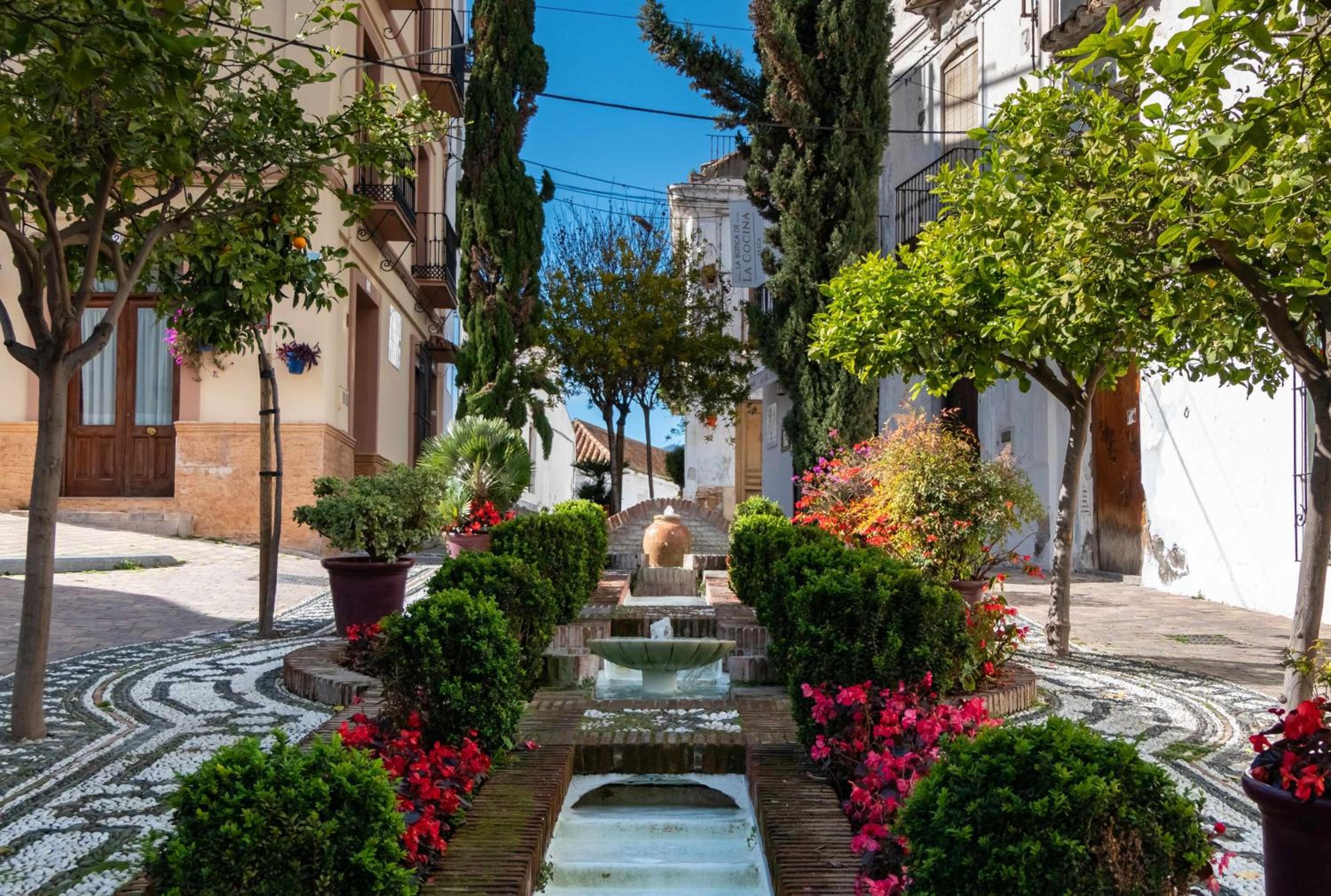 Selecta Estepona Golf Retreat