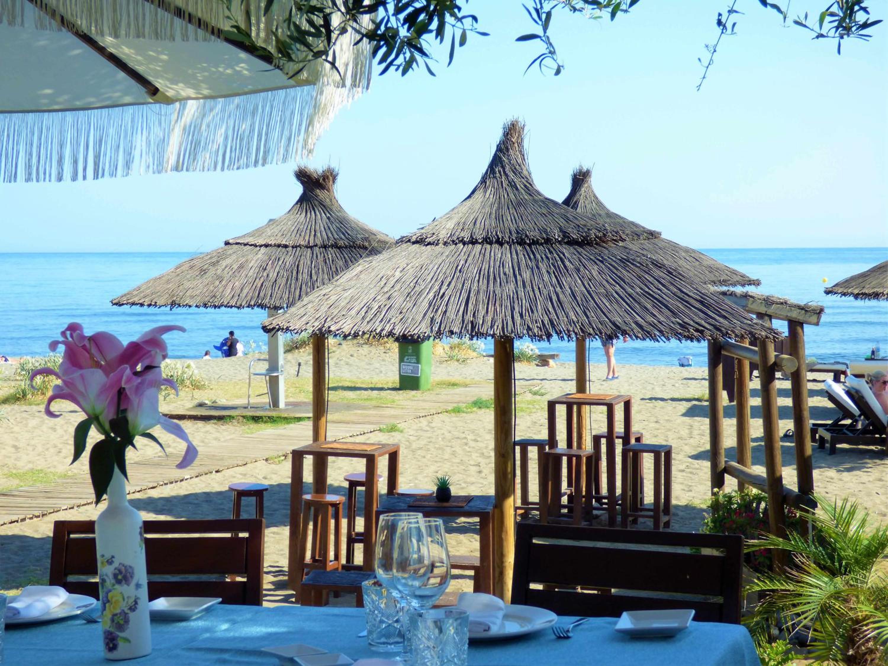 Selecta Estepona Golf Retreat