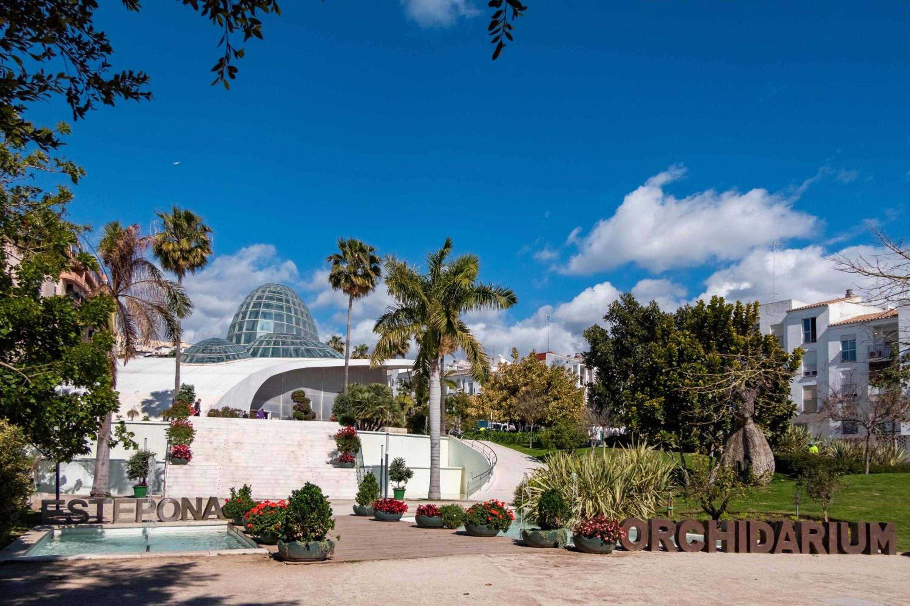 Selecta Estepona Golf Retreat