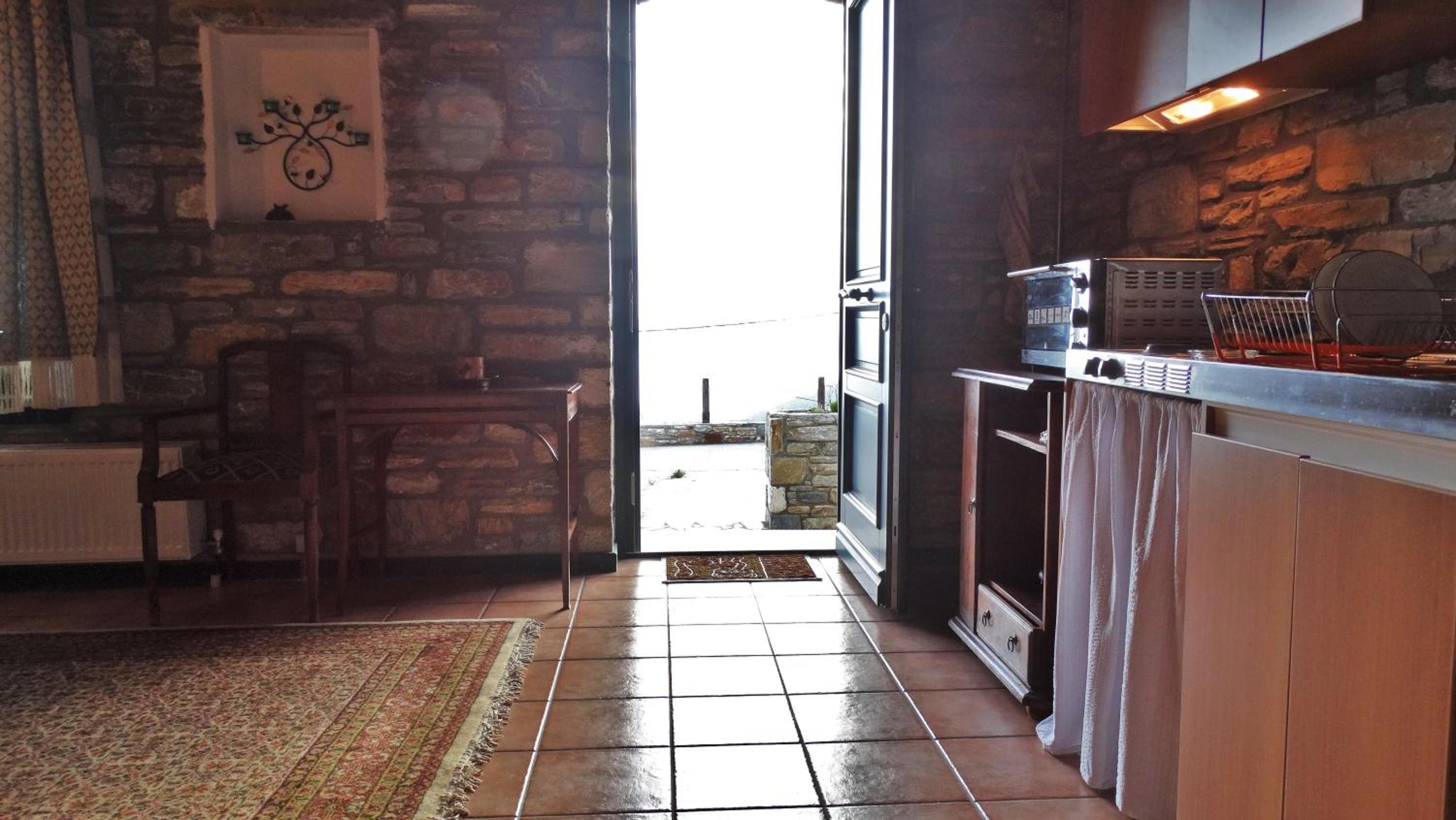Pelion Goddess Villas