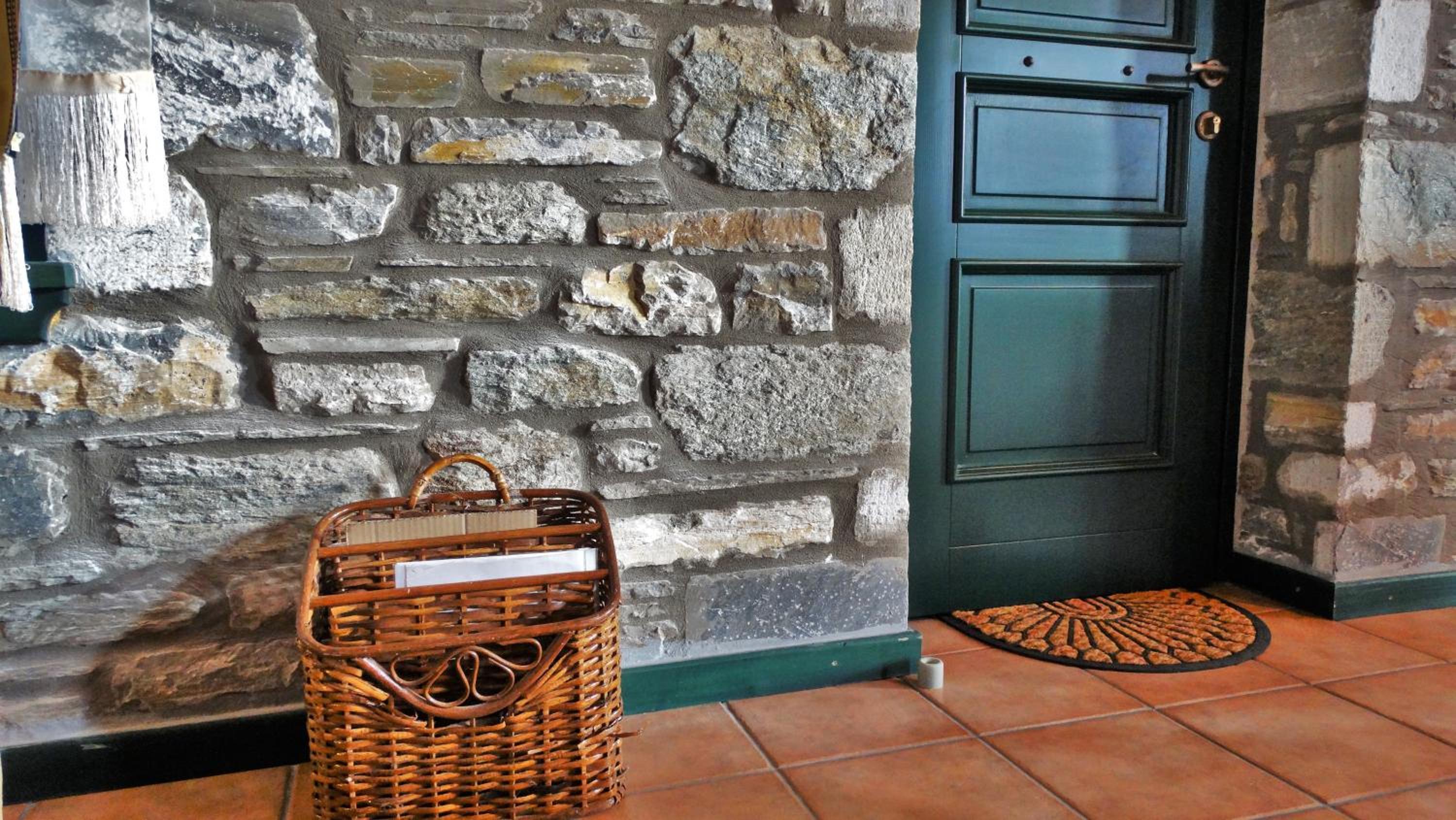Pelion Goddess Villas