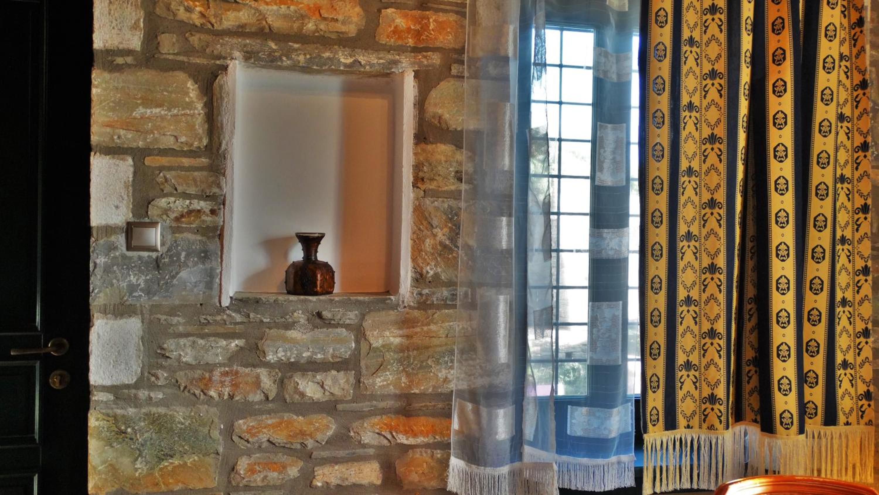 Pelion Goddess Villas