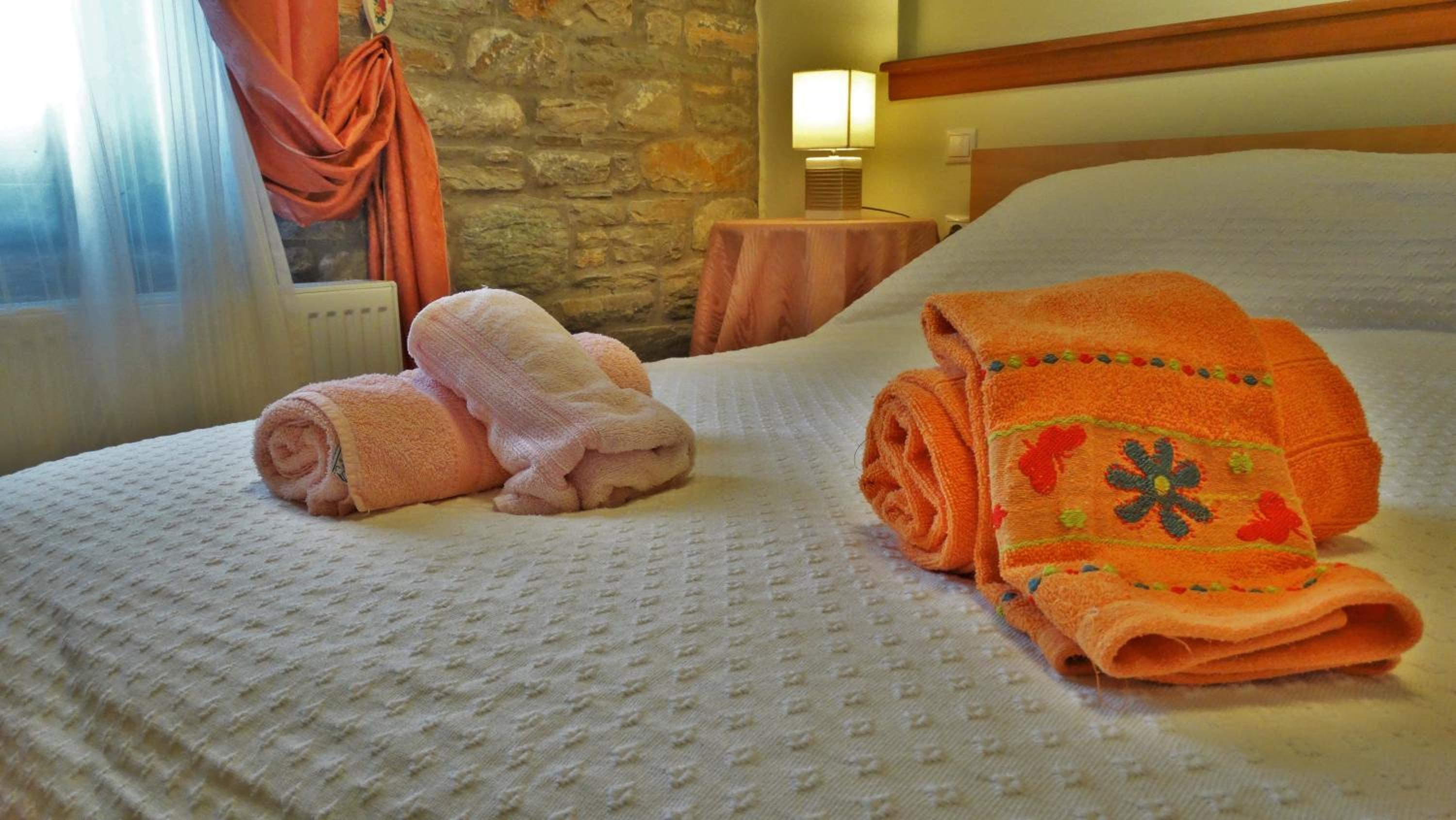 Pelion Goddess Villas